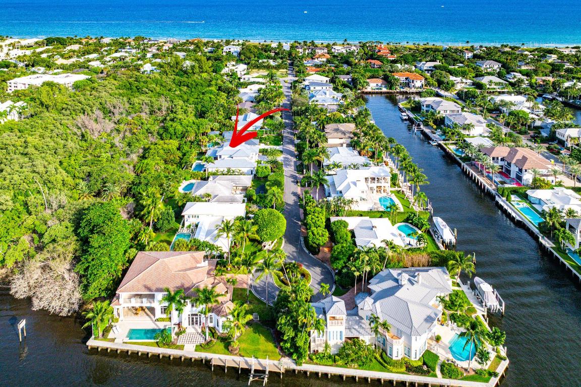 DELRAY ISLE - Residential
