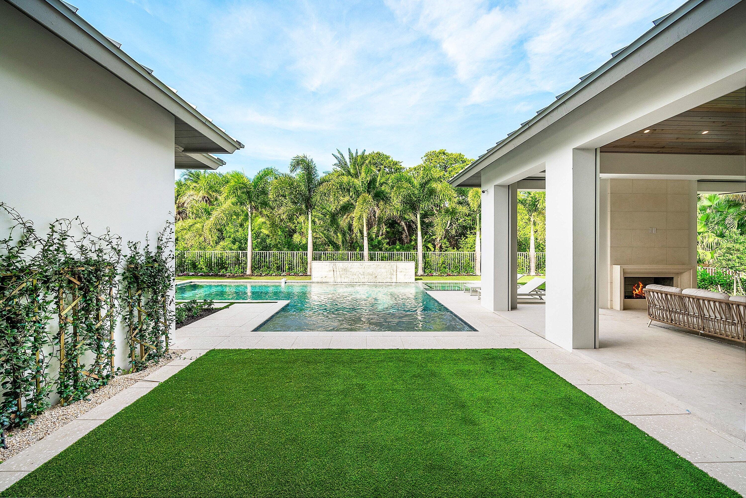 DELRAY ISLE - Residential