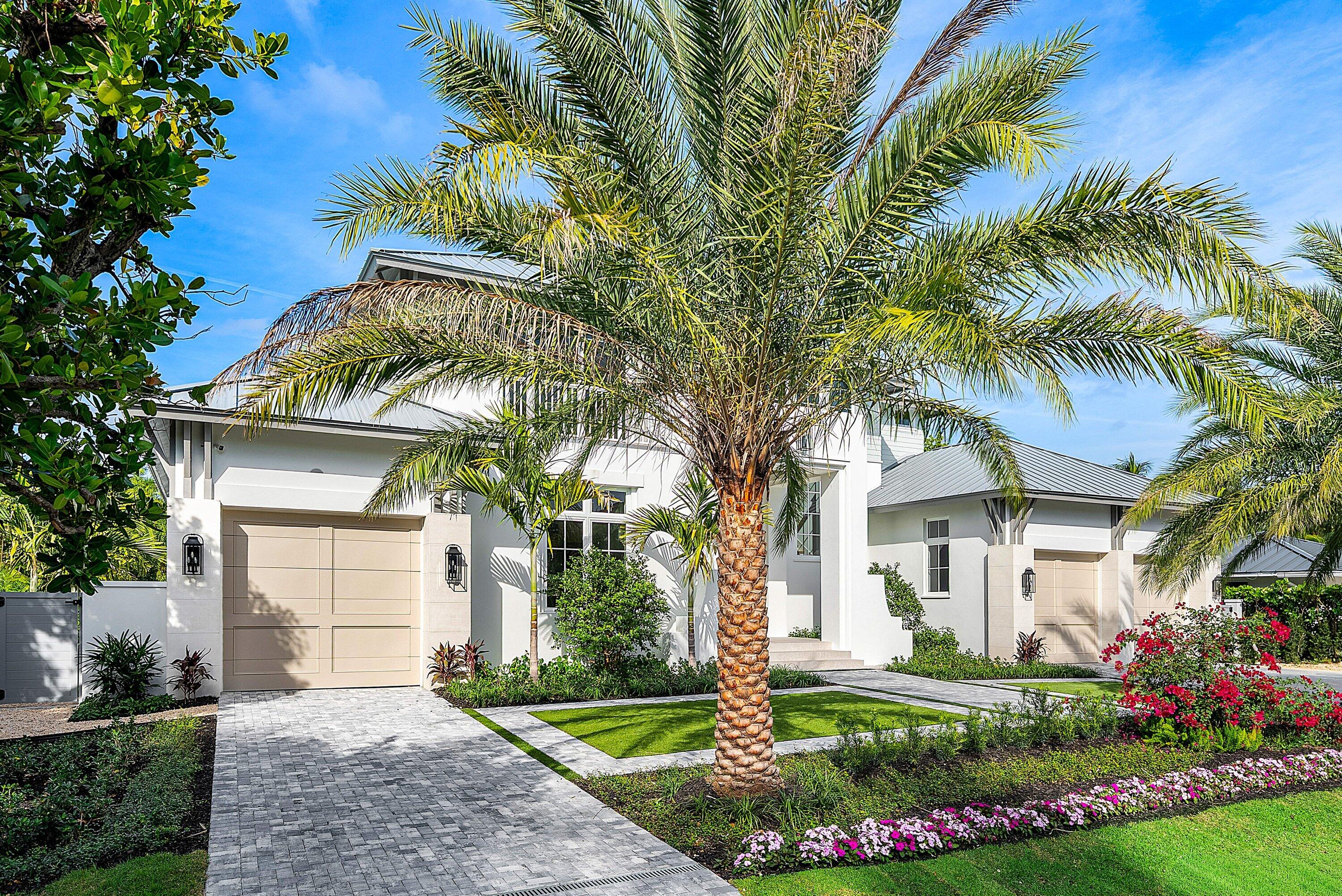 DELRAY ISLE - Residential