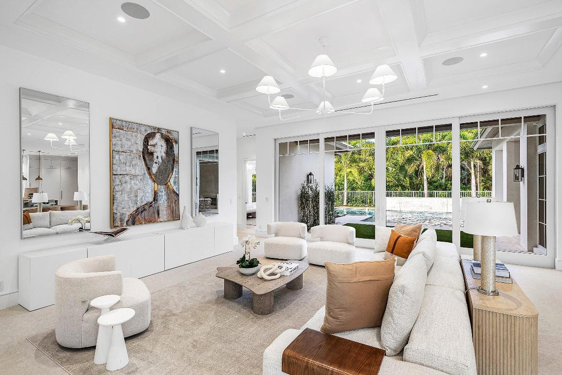 DELRAY ISLE - Residential