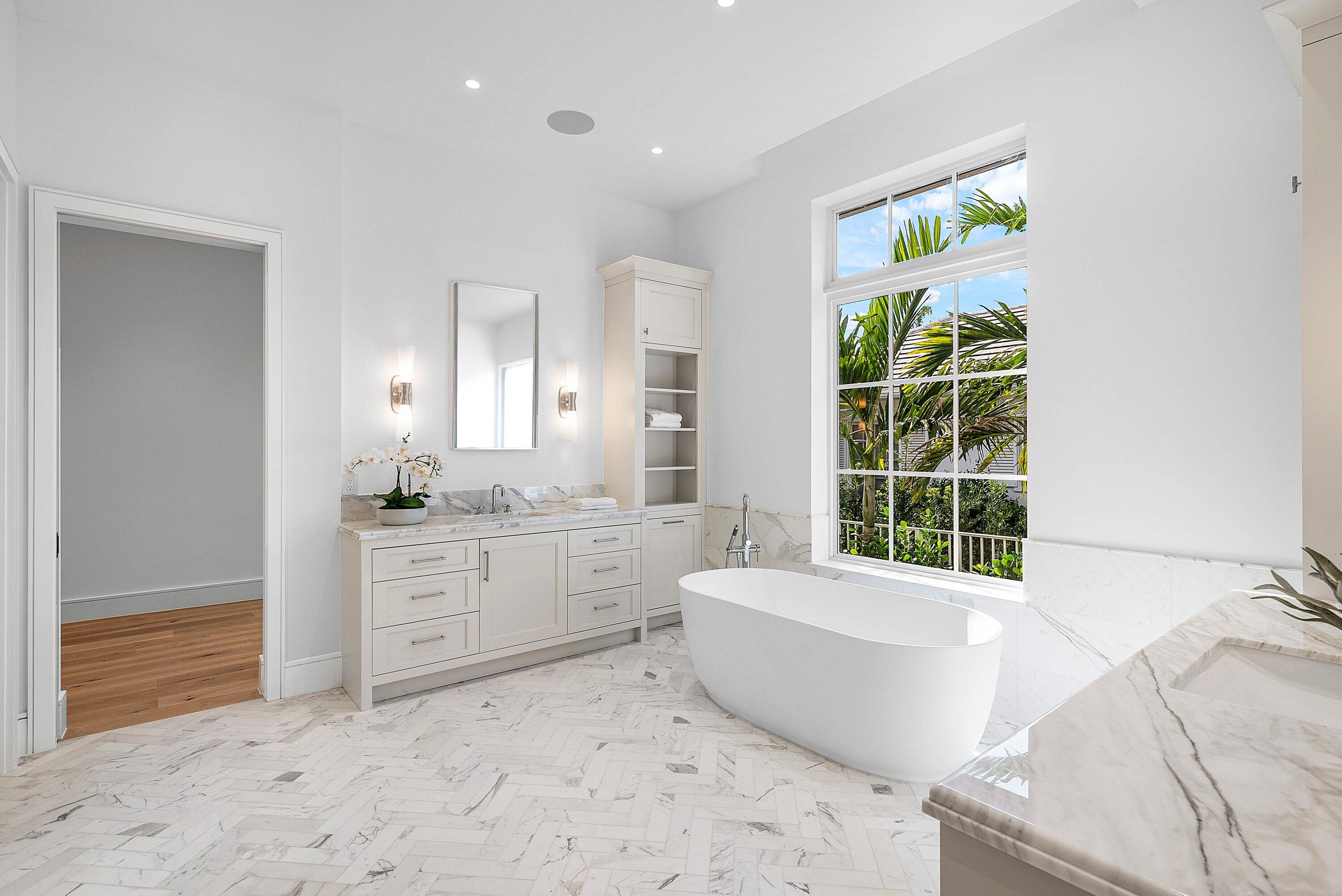 DELRAY ISLE - Residential