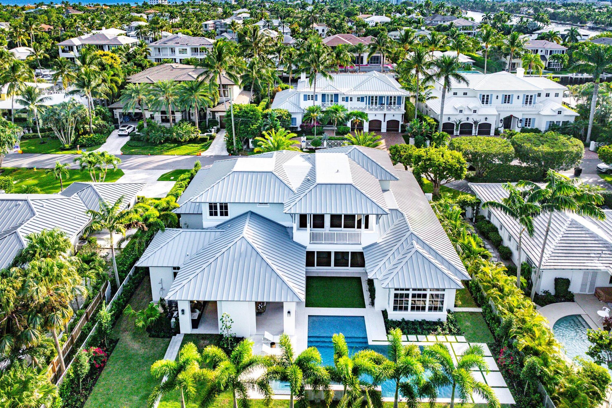 DELRAY ISLE - Residential