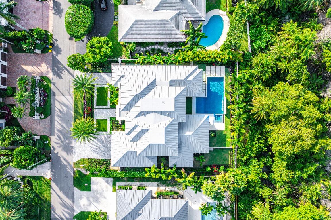 DELRAY ISLE - Residential