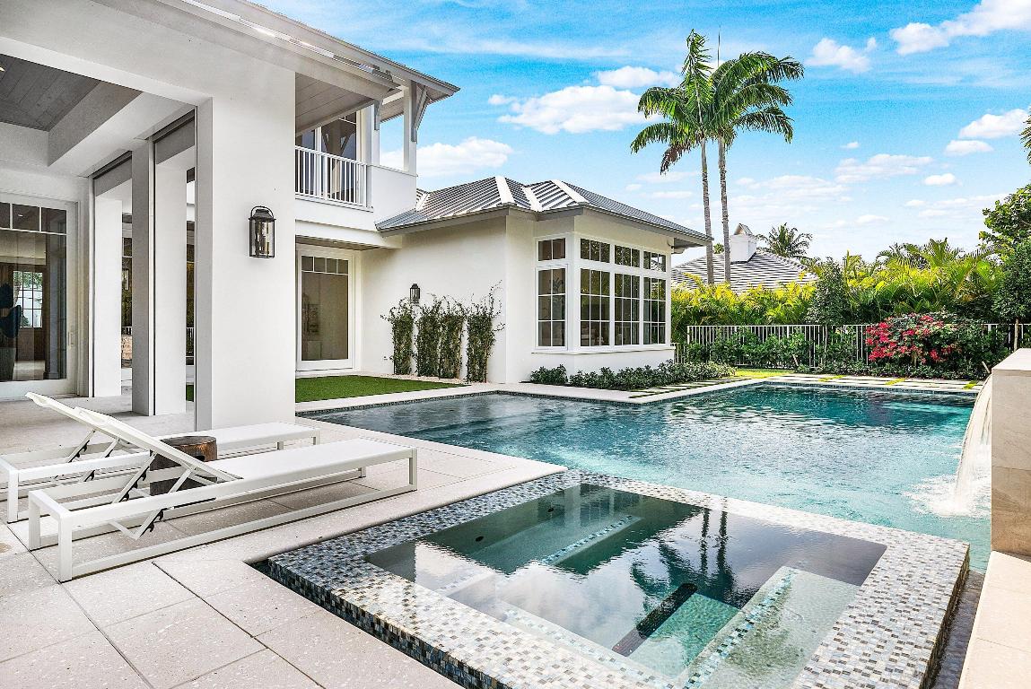 DELRAY ISLE - Residential