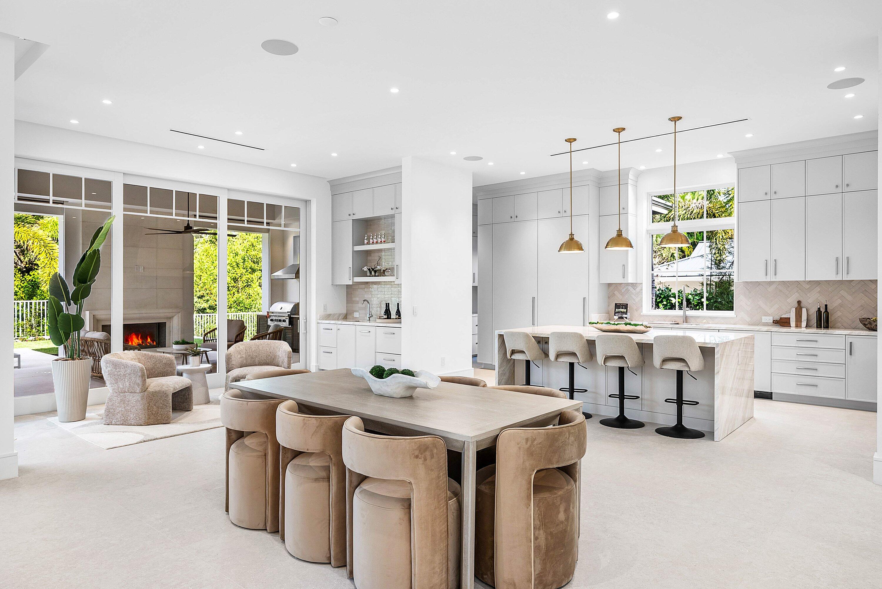 DELRAY ISLE - Residential