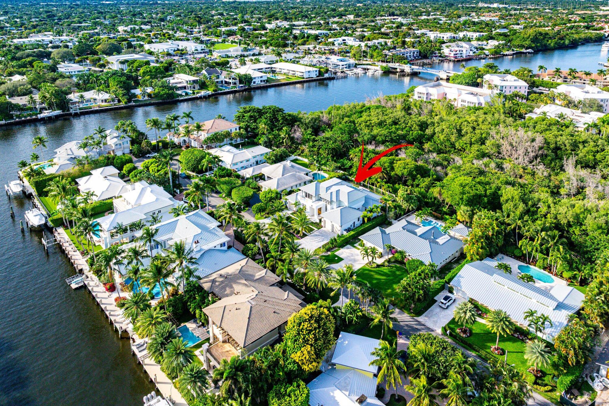 DELRAY ISLE - Residential