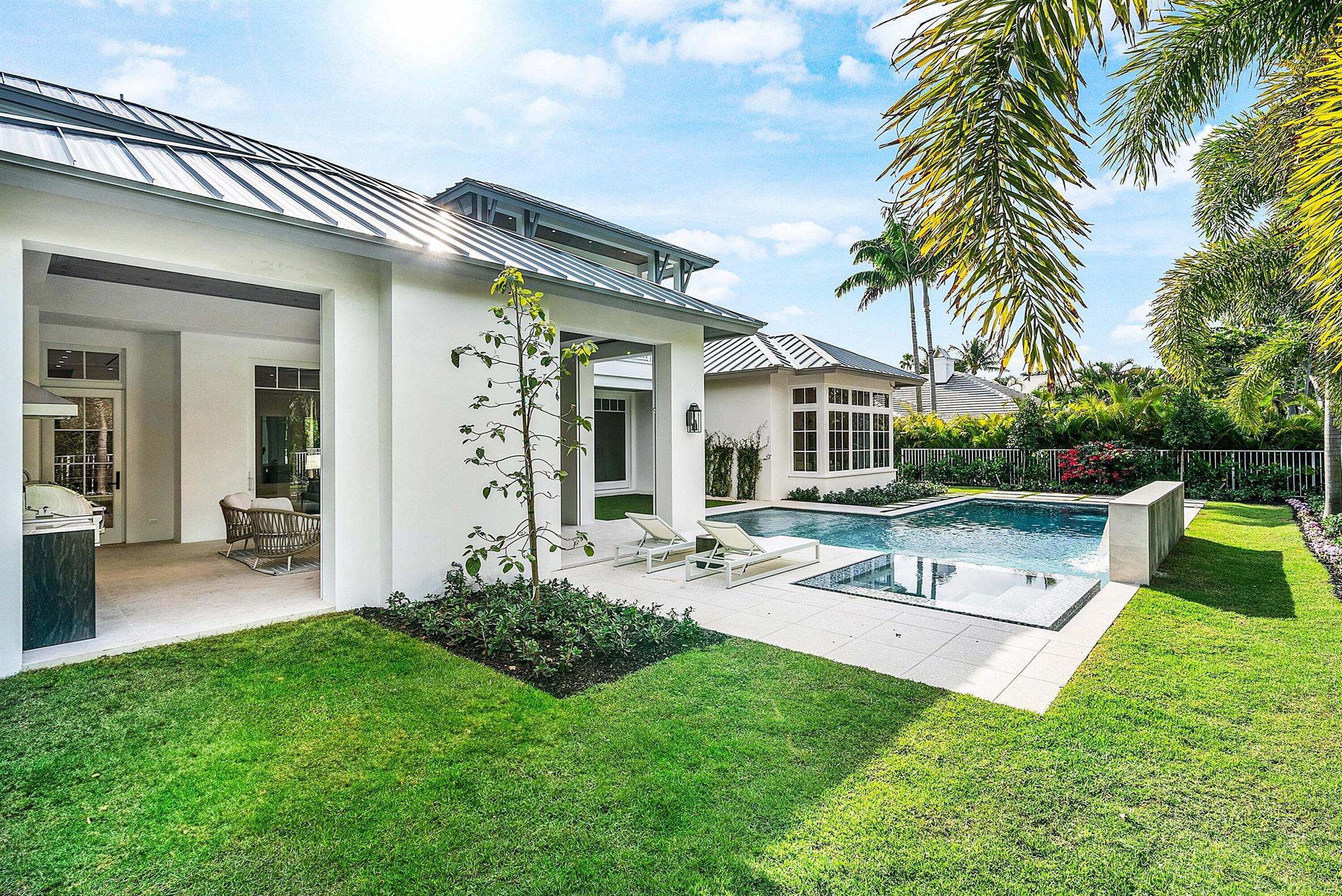 DELRAY ISLE - Residential