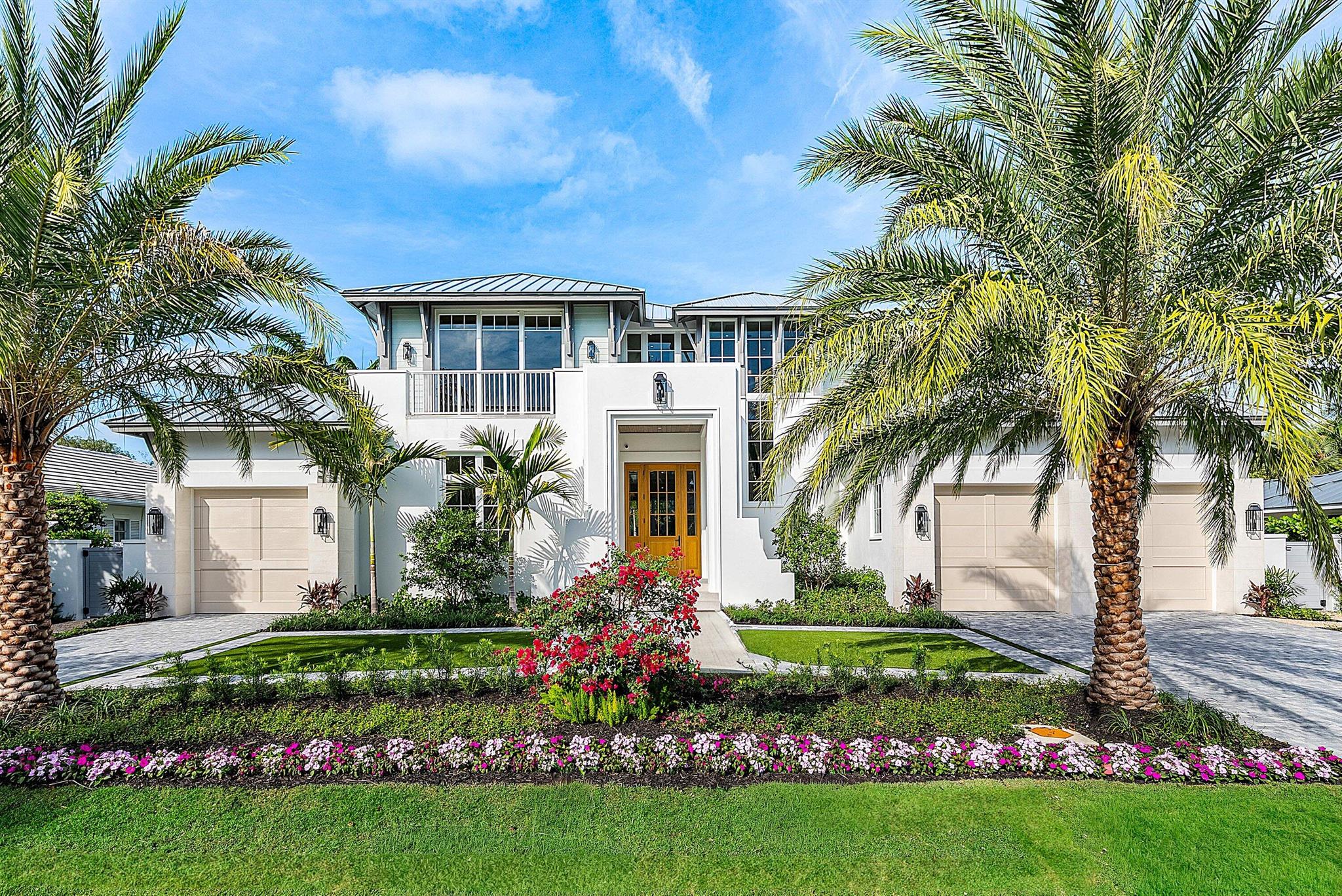 DELRAY ISLE - Residential