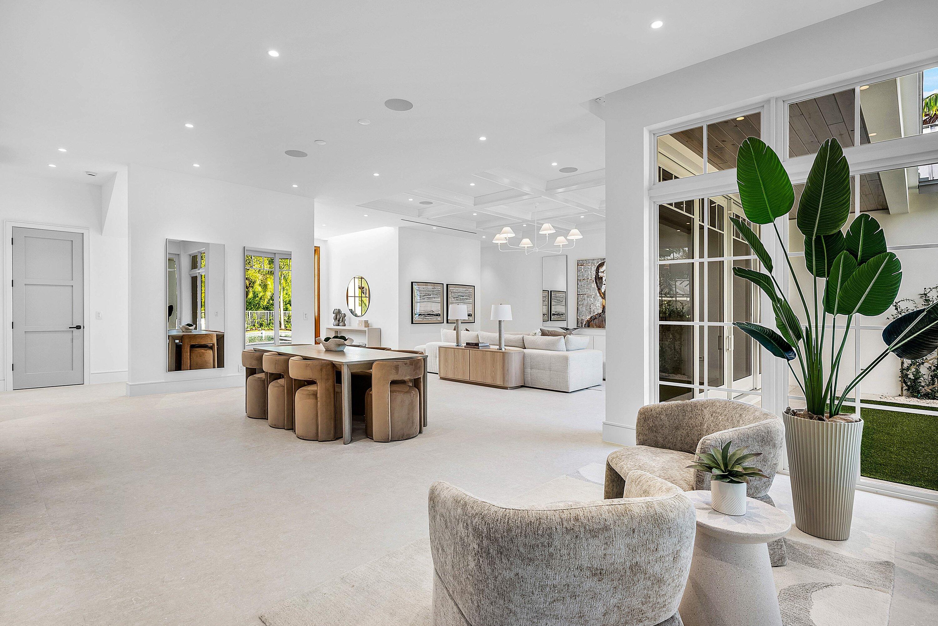 DELRAY ISLE - Residential