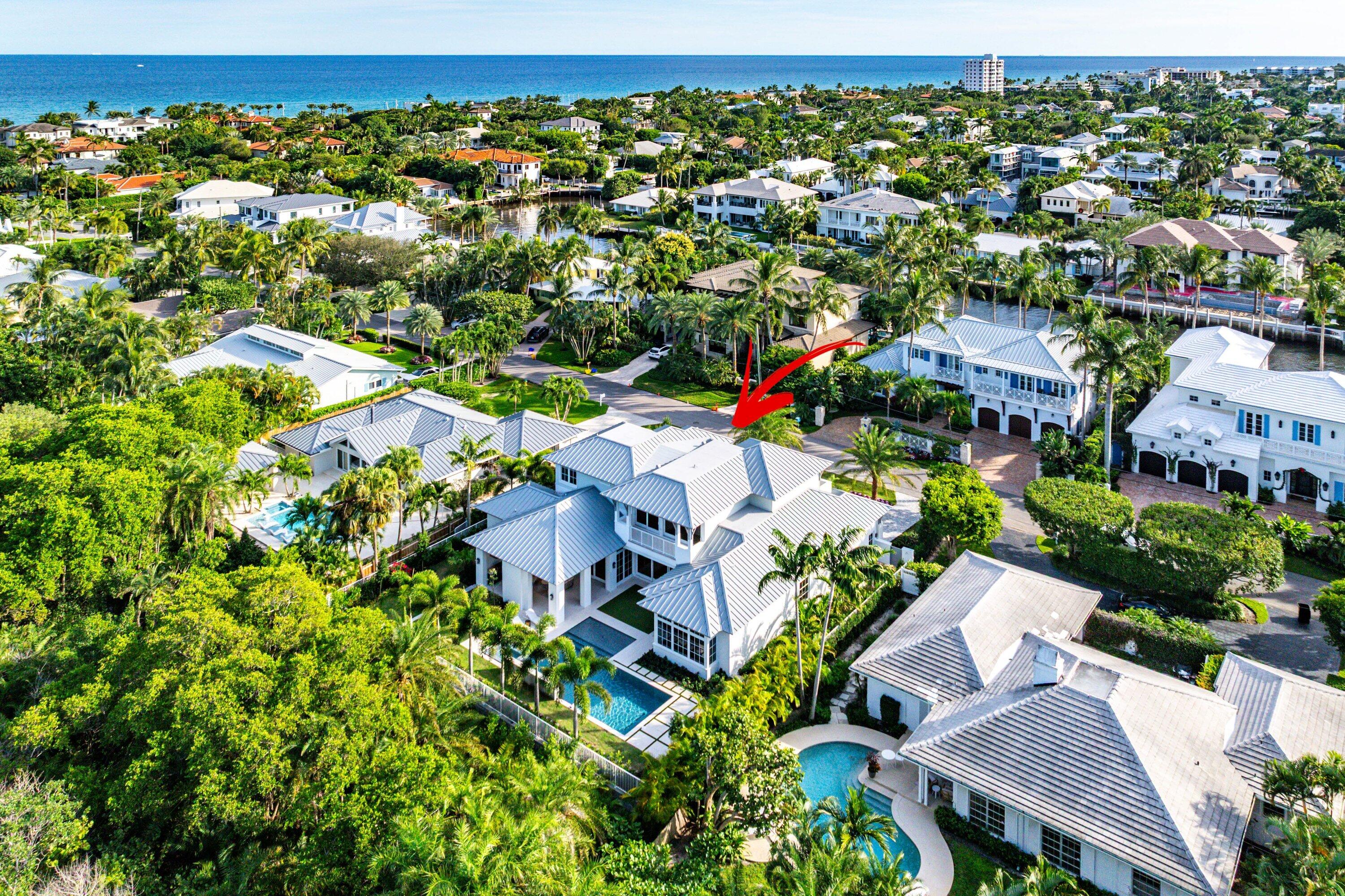 DELRAY ISLE - Residential