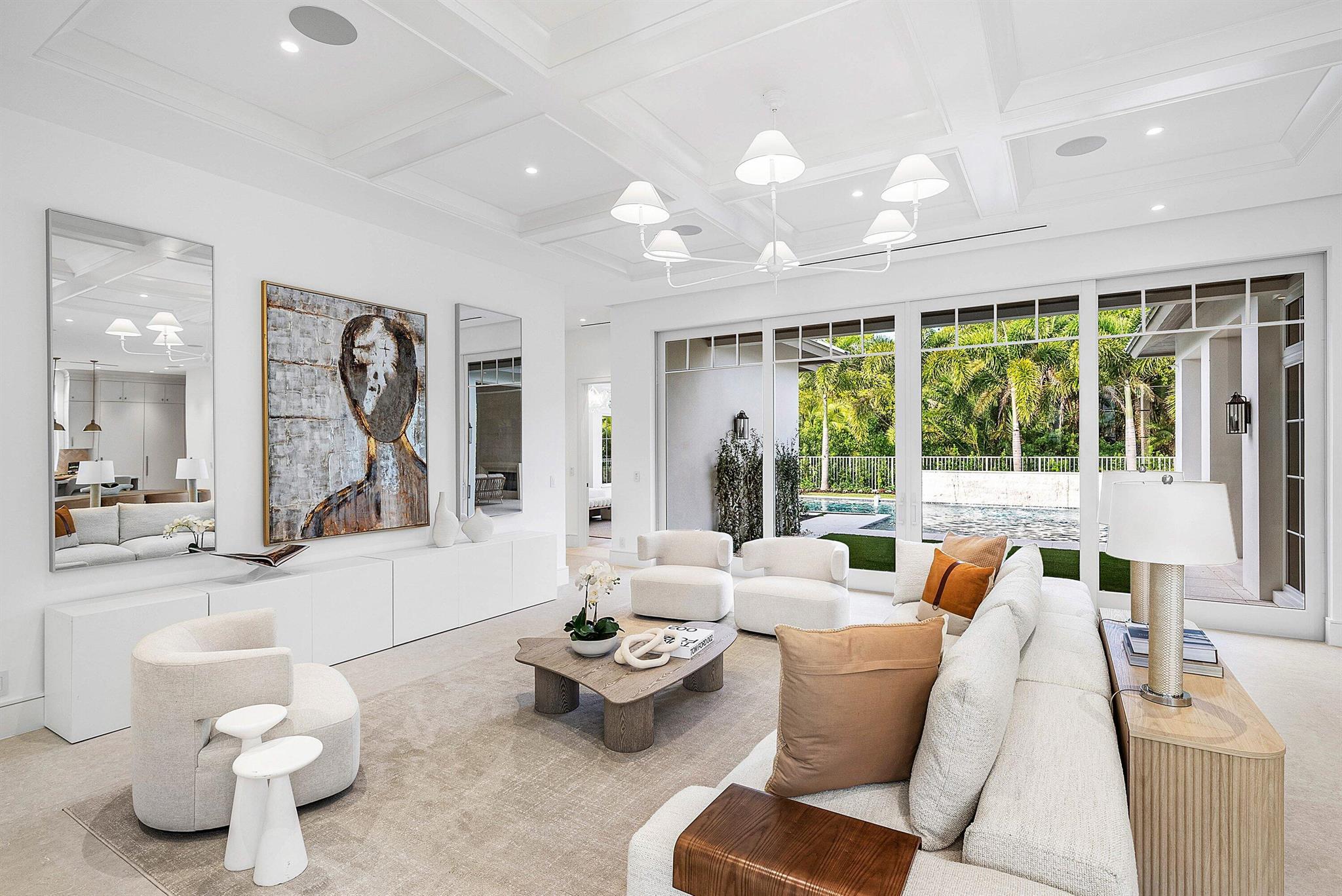 DELRAY ISLE - Residential
