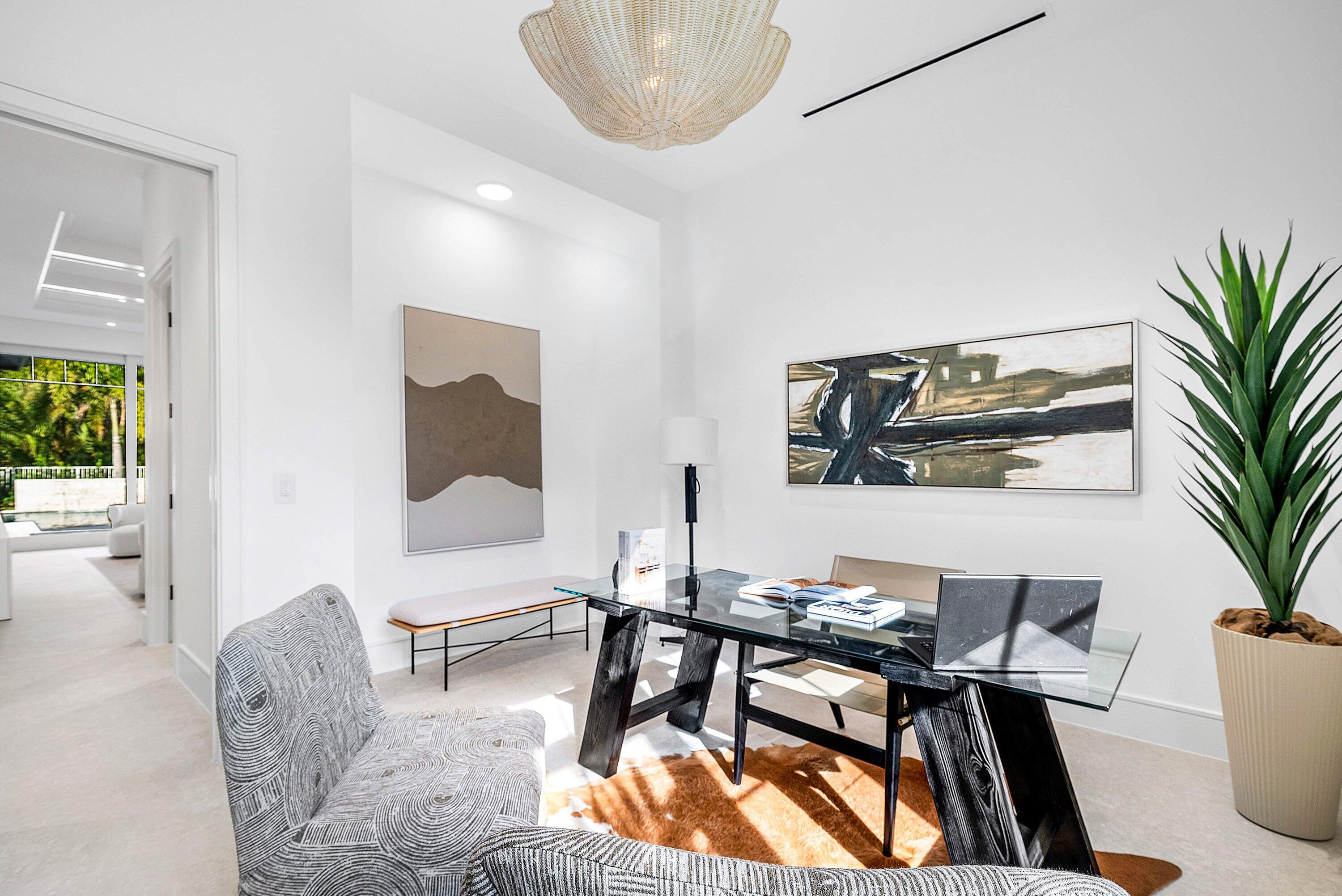 DELRAY ISLE - Residential