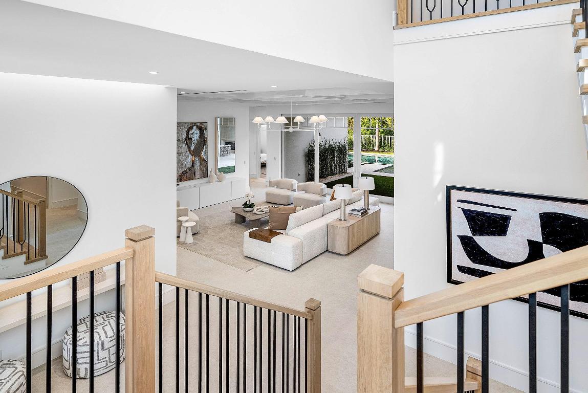 DELRAY ISLE - Residential