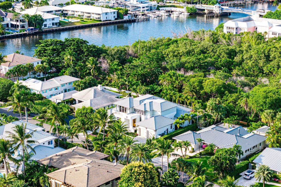 DELRAY ISLE - Residential