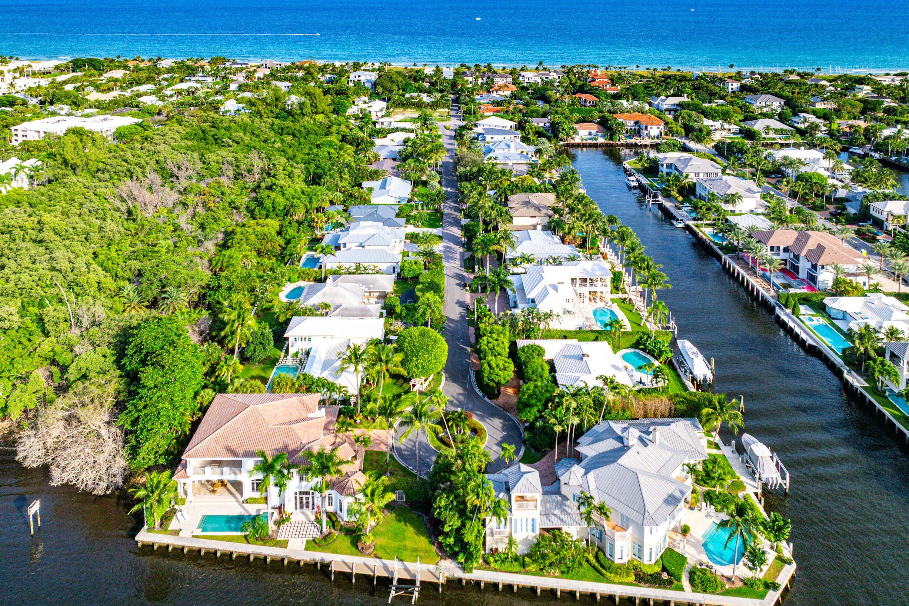 DELRAY ISLE - Residential
