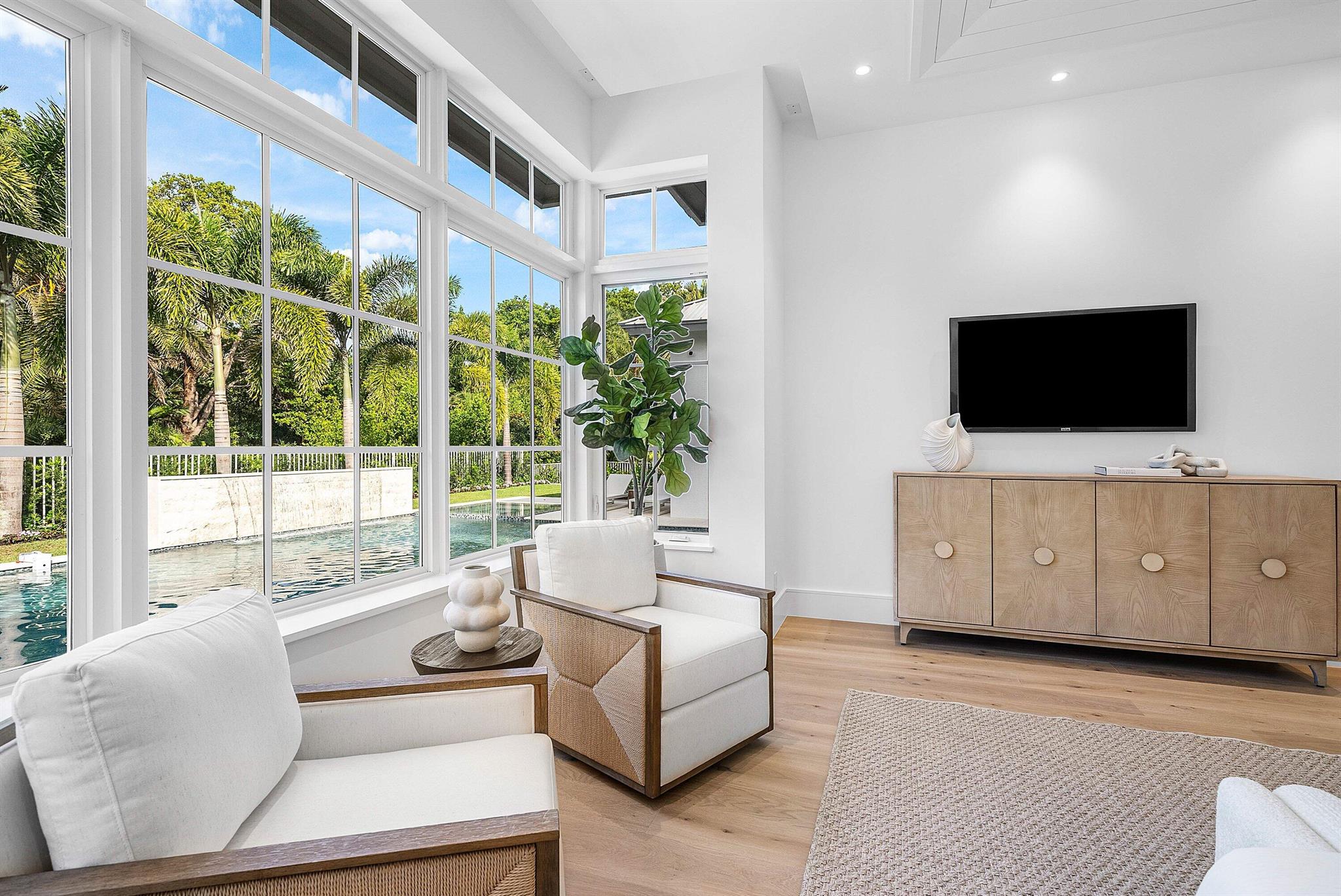 DELRAY ISLE - Residential