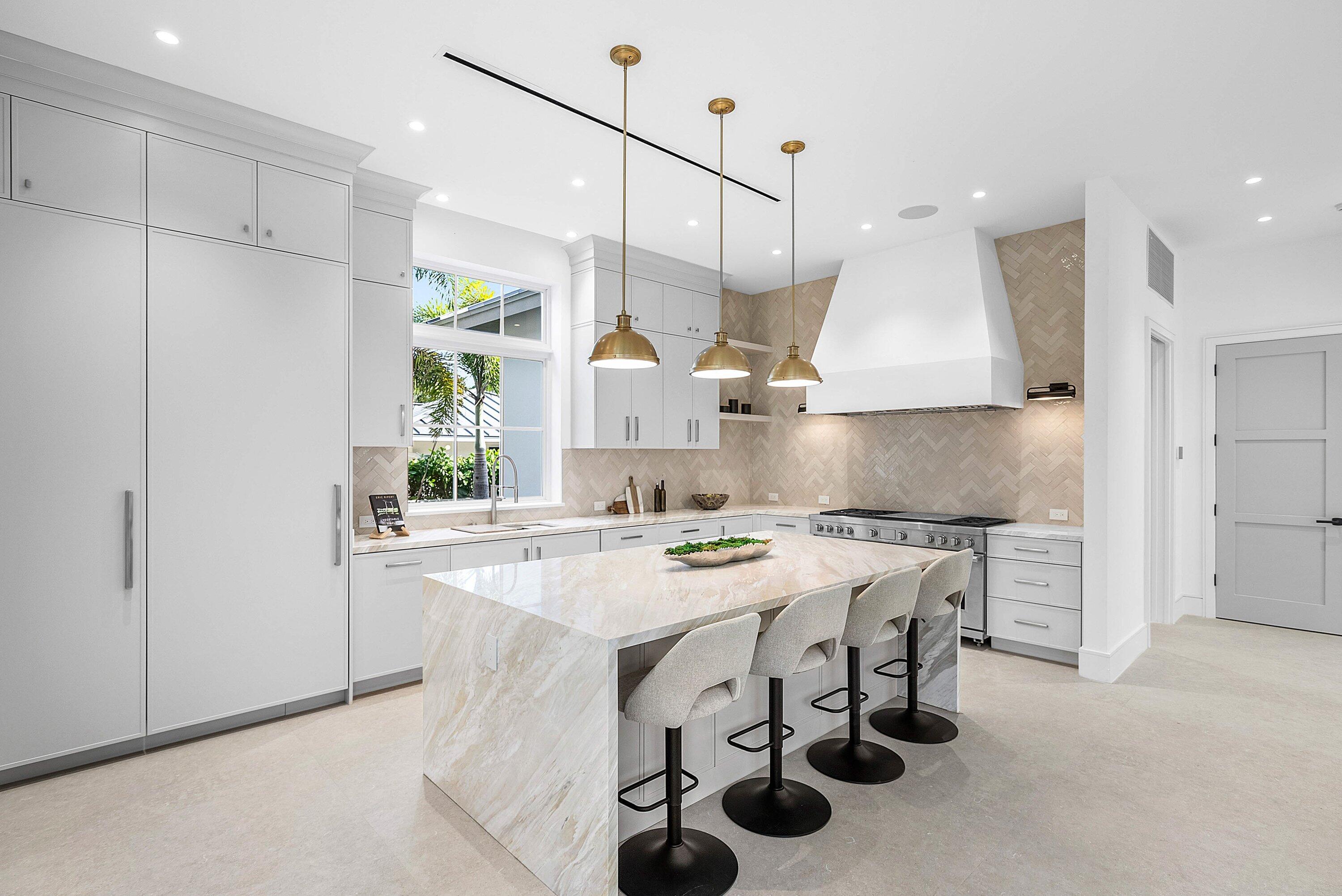 DELRAY ISLE - Residential