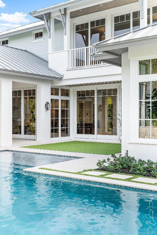 DELRAY ISLE - Residential