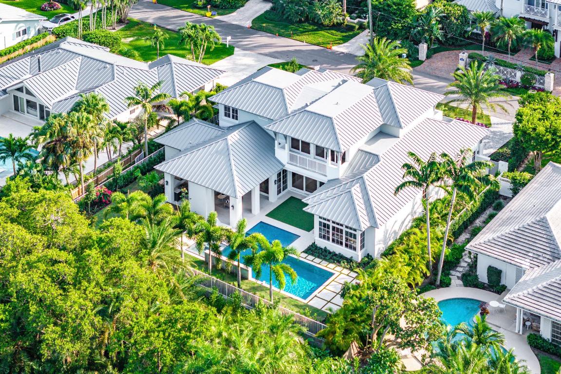 DELRAY ISLE - Residential