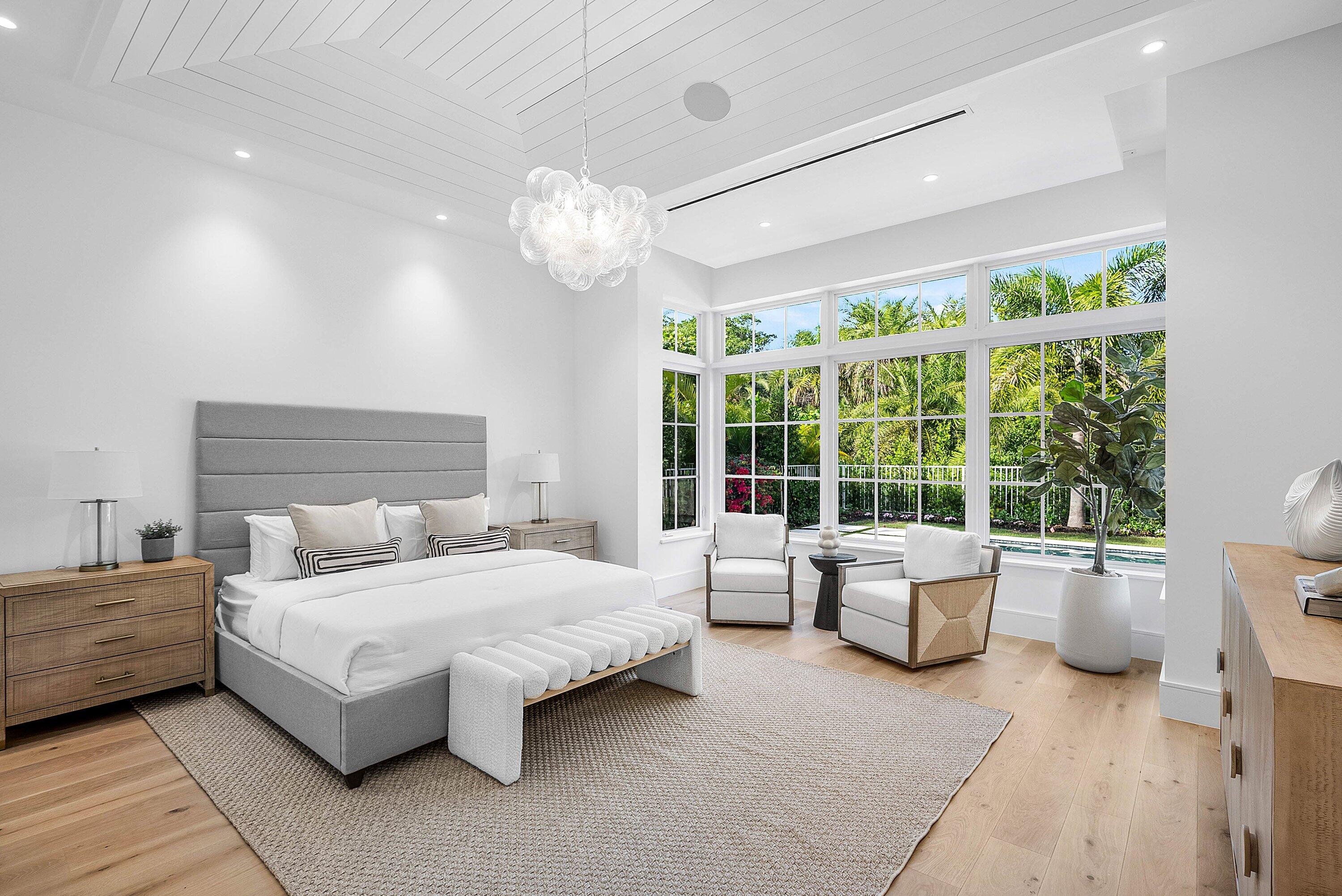 DELRAY ISLE - Residential