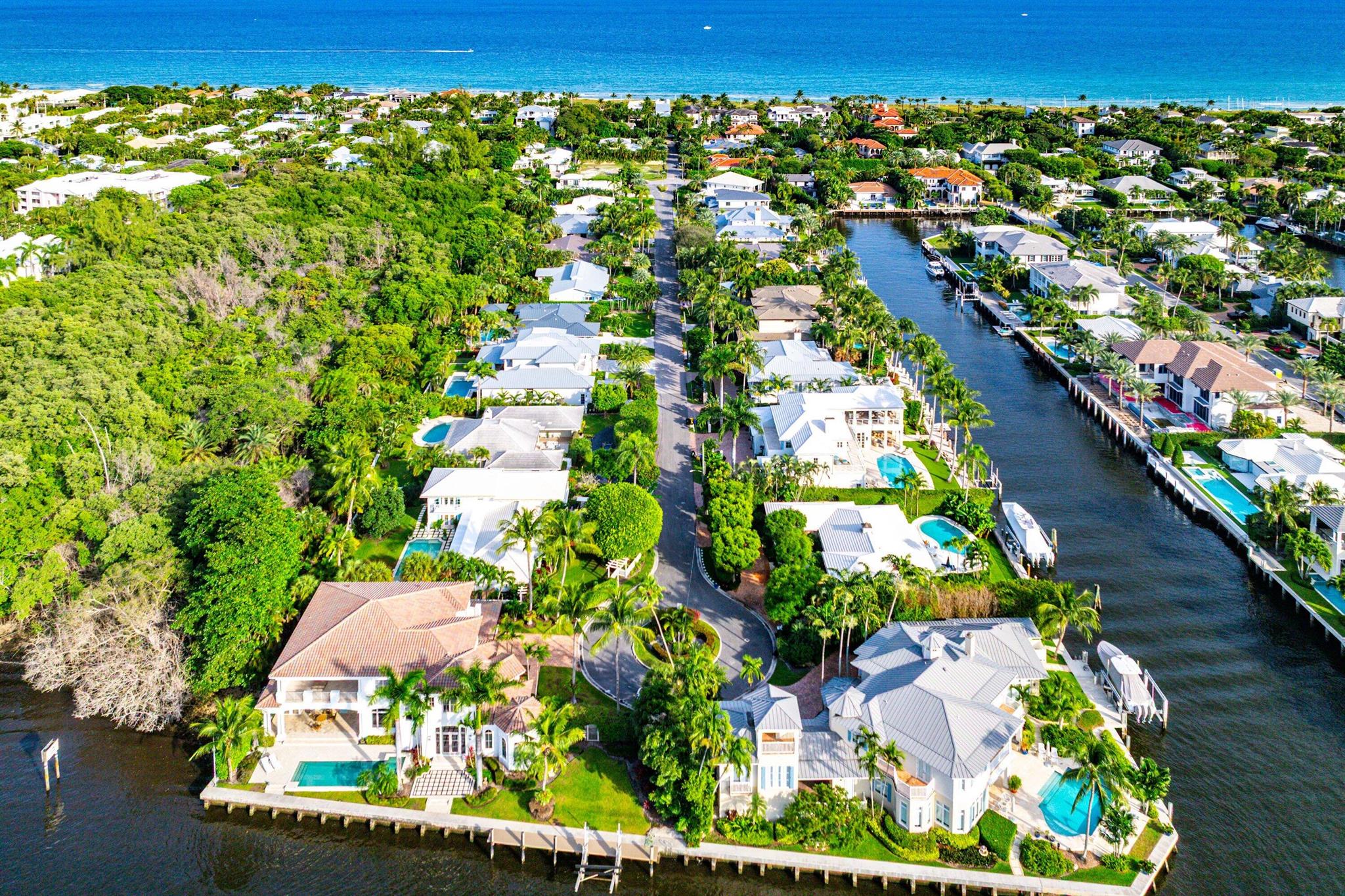 DELRAY ISLE - Residential