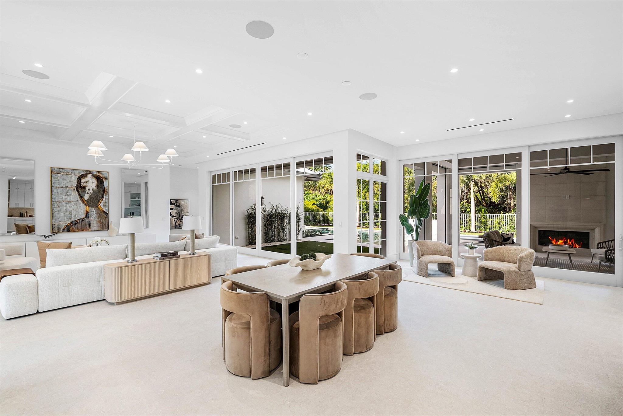 DELRAY ISLE - Residential