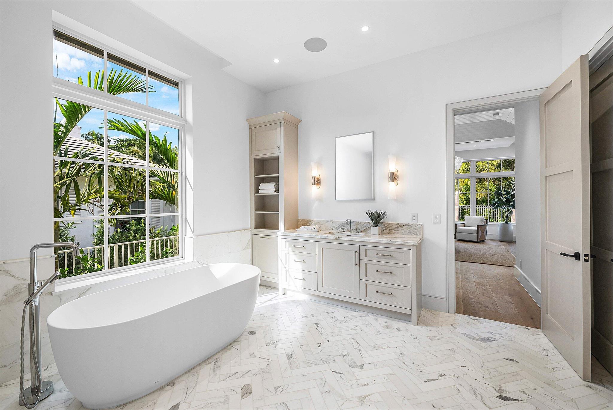 DELRAY ISLE - Residential