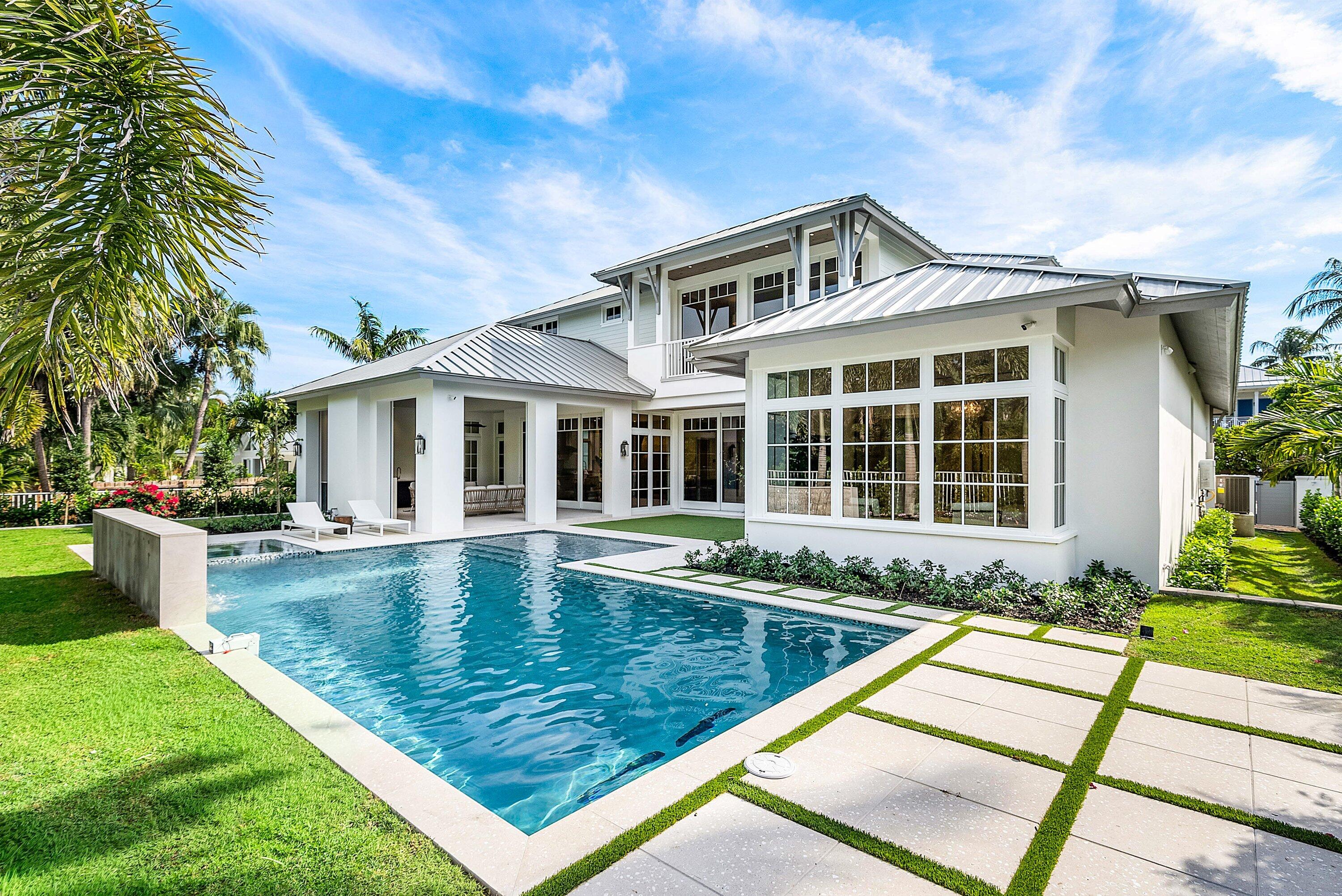 DELRAY ISLE - Residential