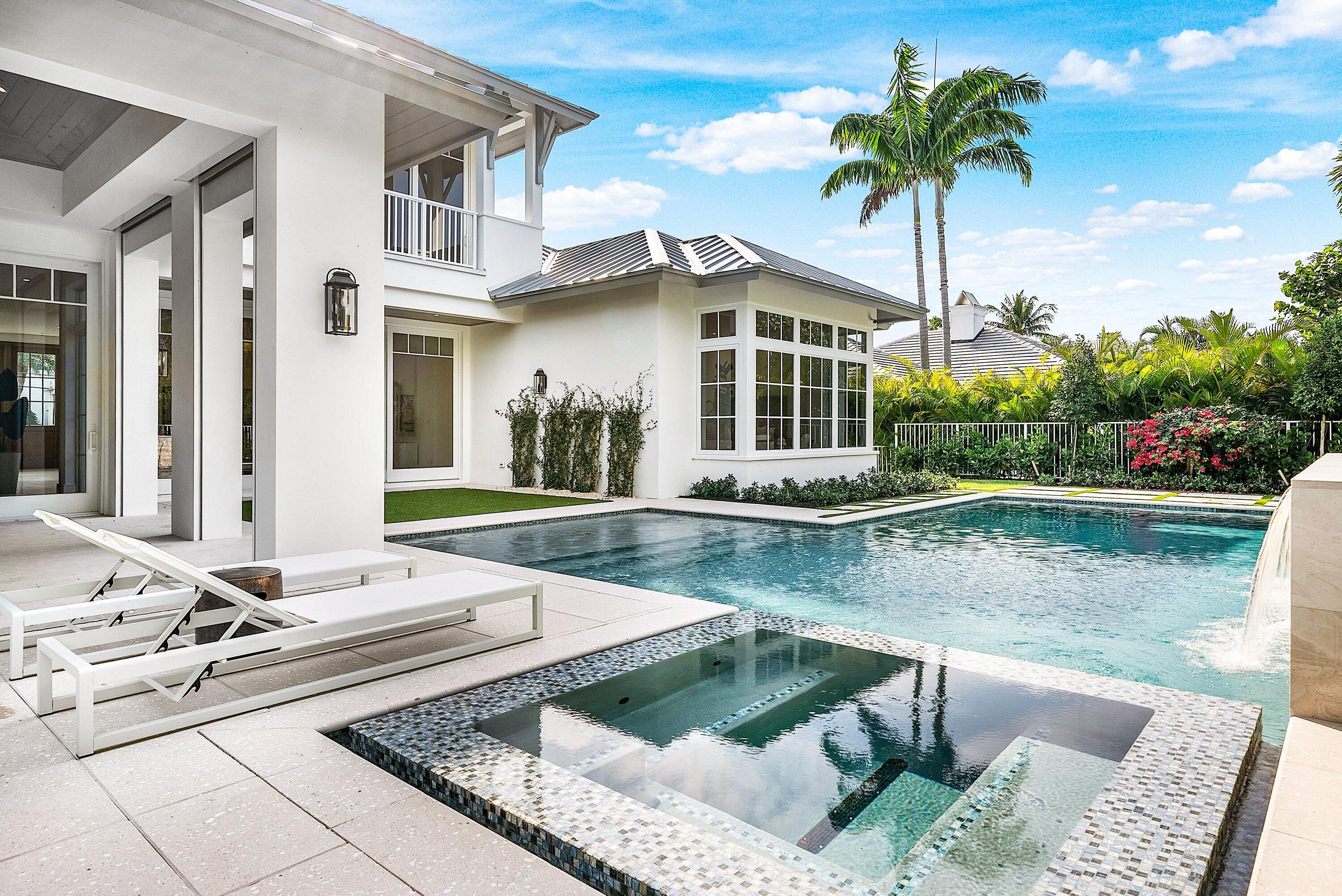 DELRAY ISLE - Residential