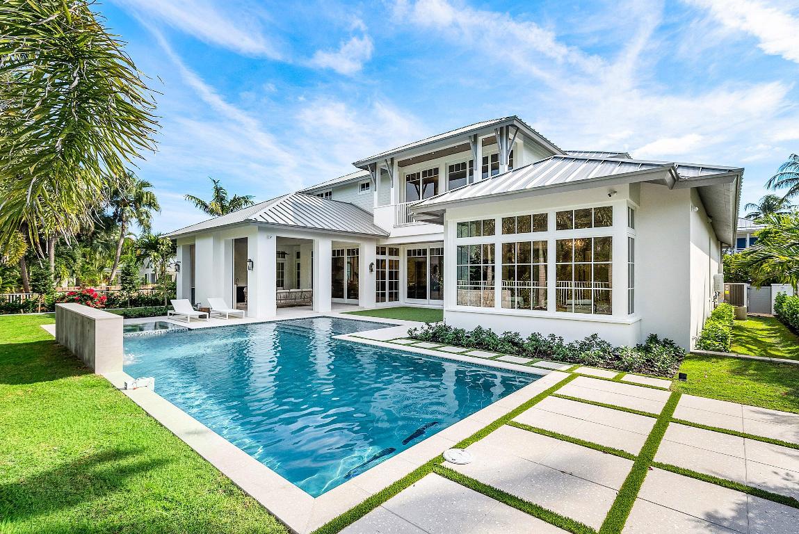 DELRAY ISLE - Residential