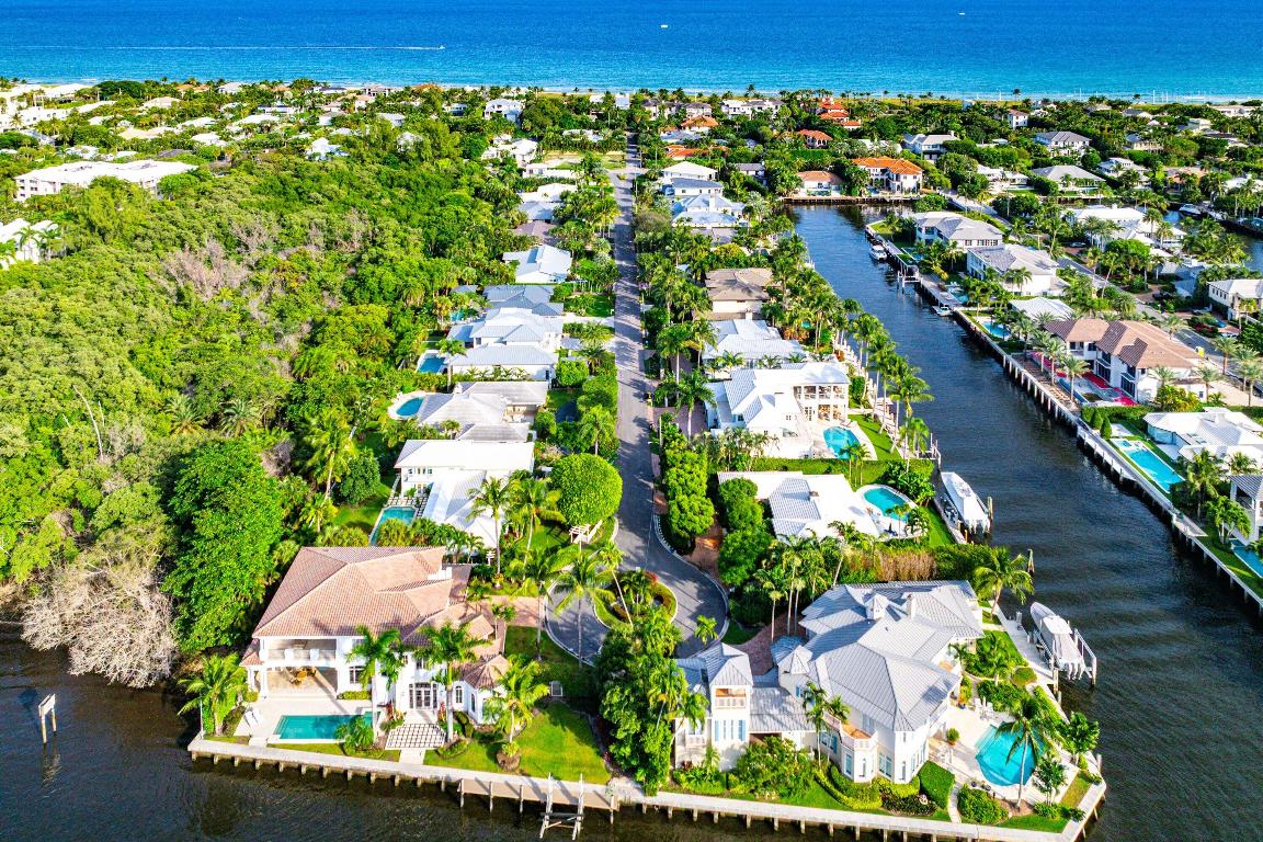 DELRAY ISLE - Residential