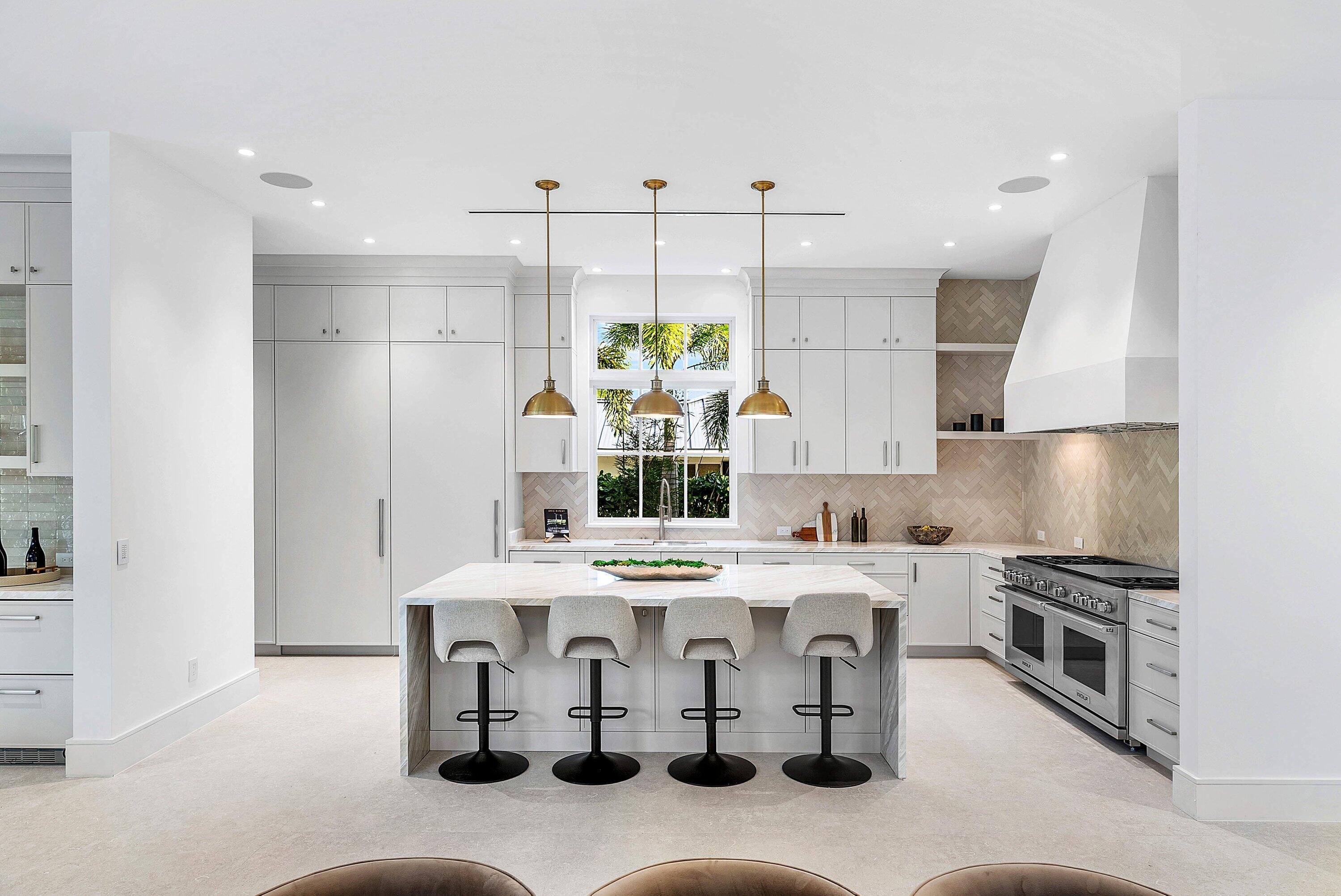 DELRAY ISLE - Residential