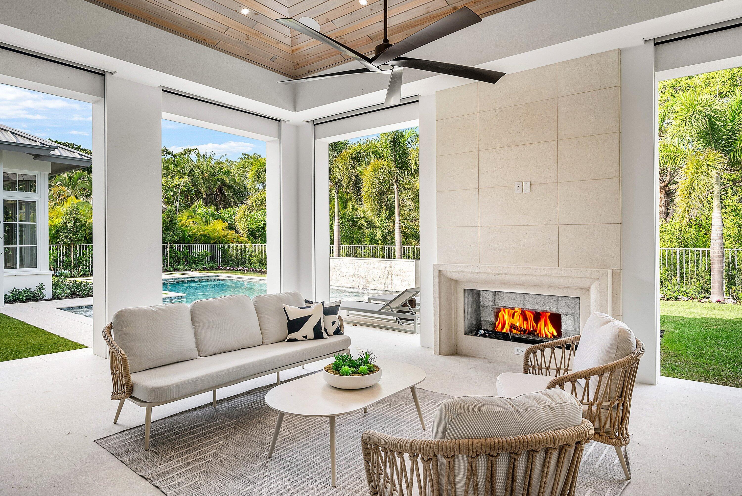 DELRAY ISLE - Residential