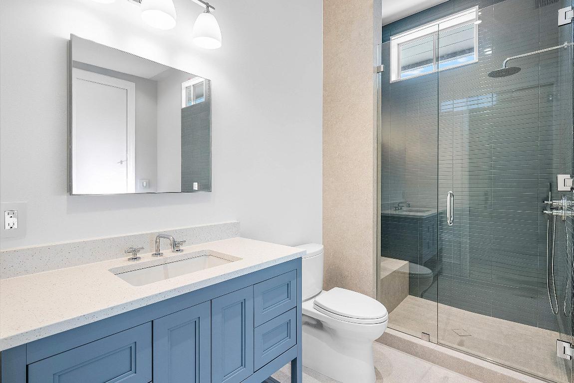 DELRAY ISLE - Residential