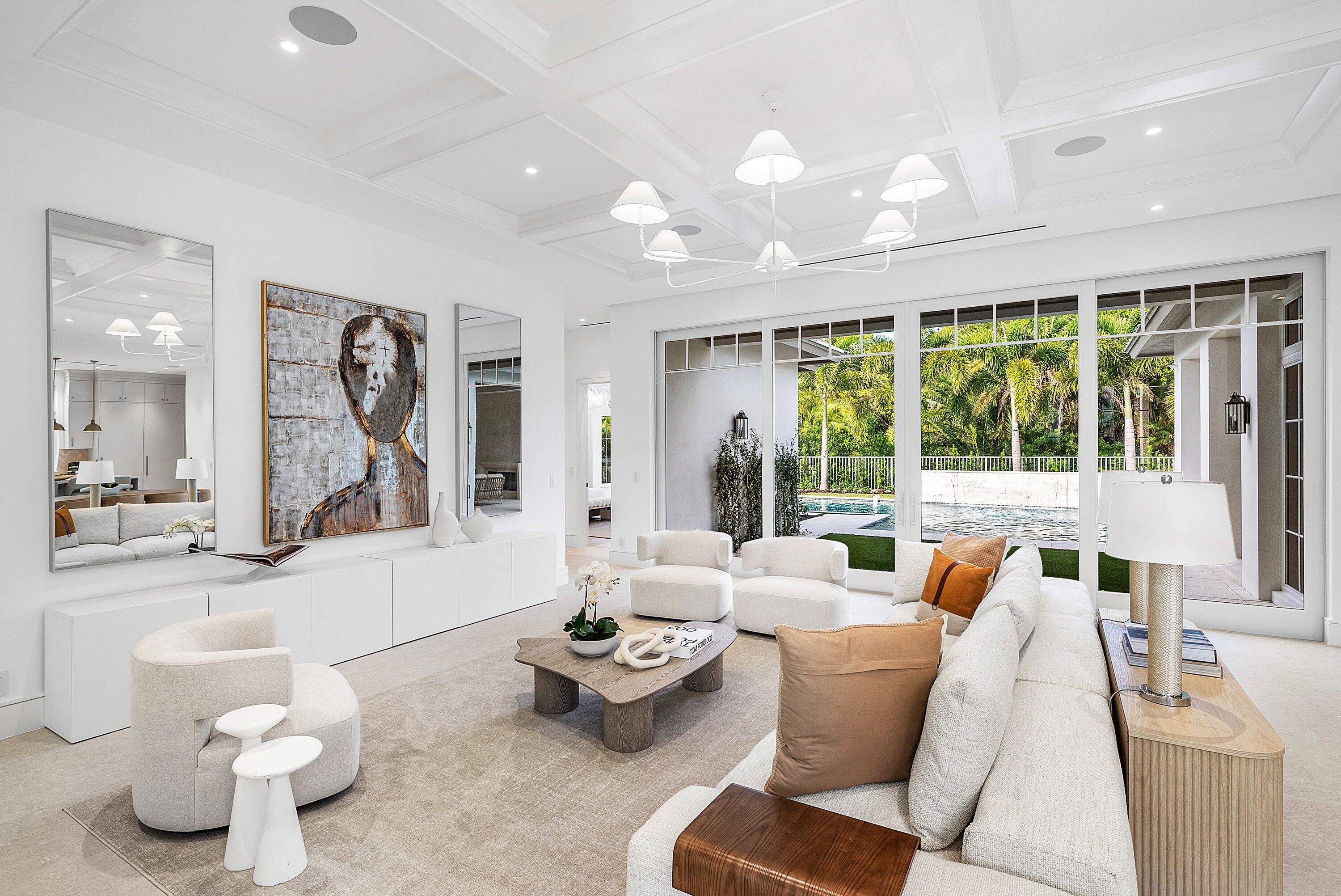 DELRAY ISLE - Residential