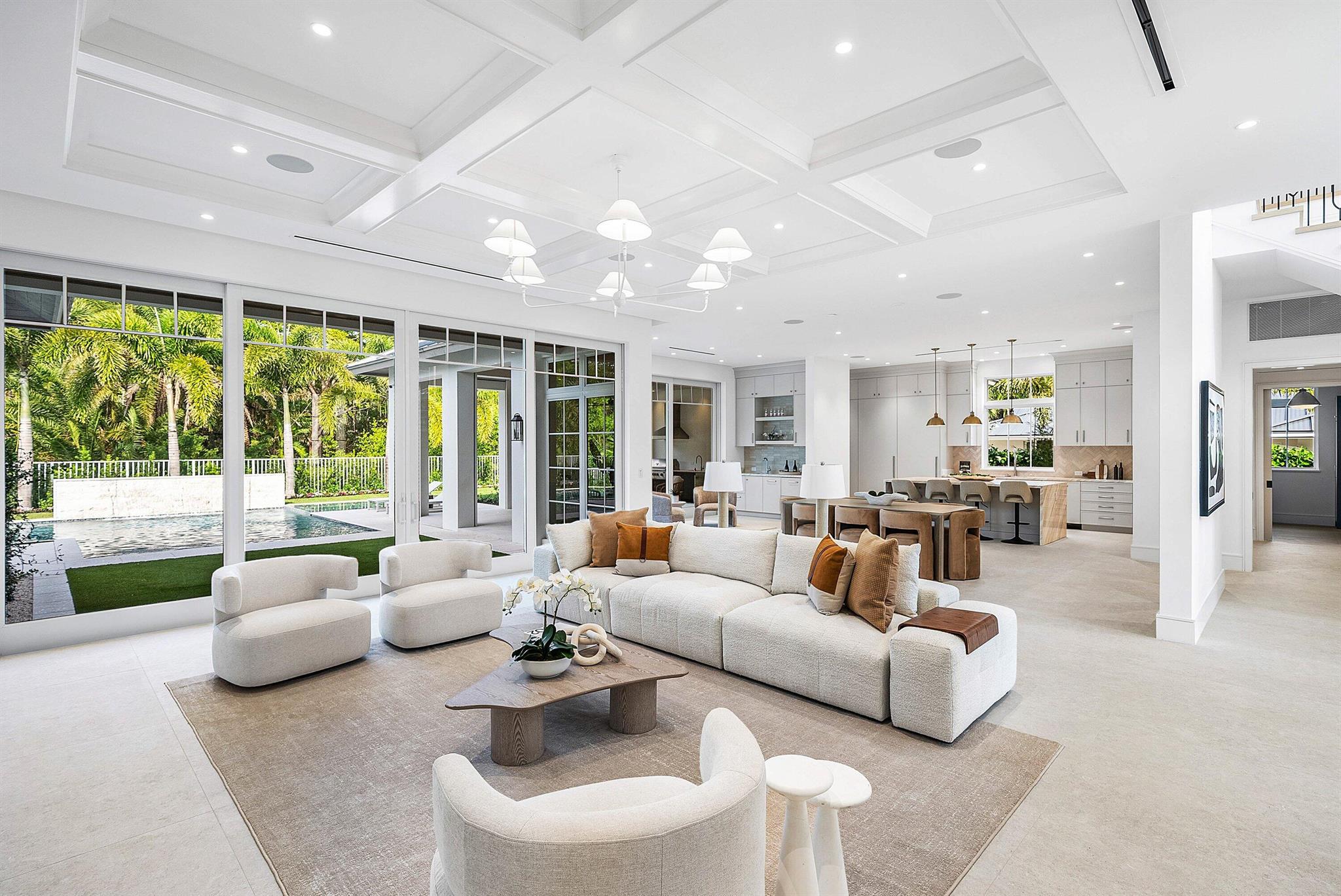 DELRAY ISLE - Residential