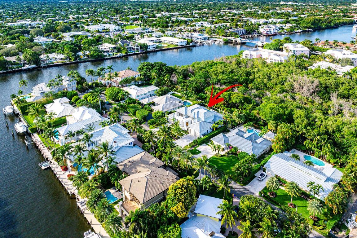 DELRAY ISLE - Residential
