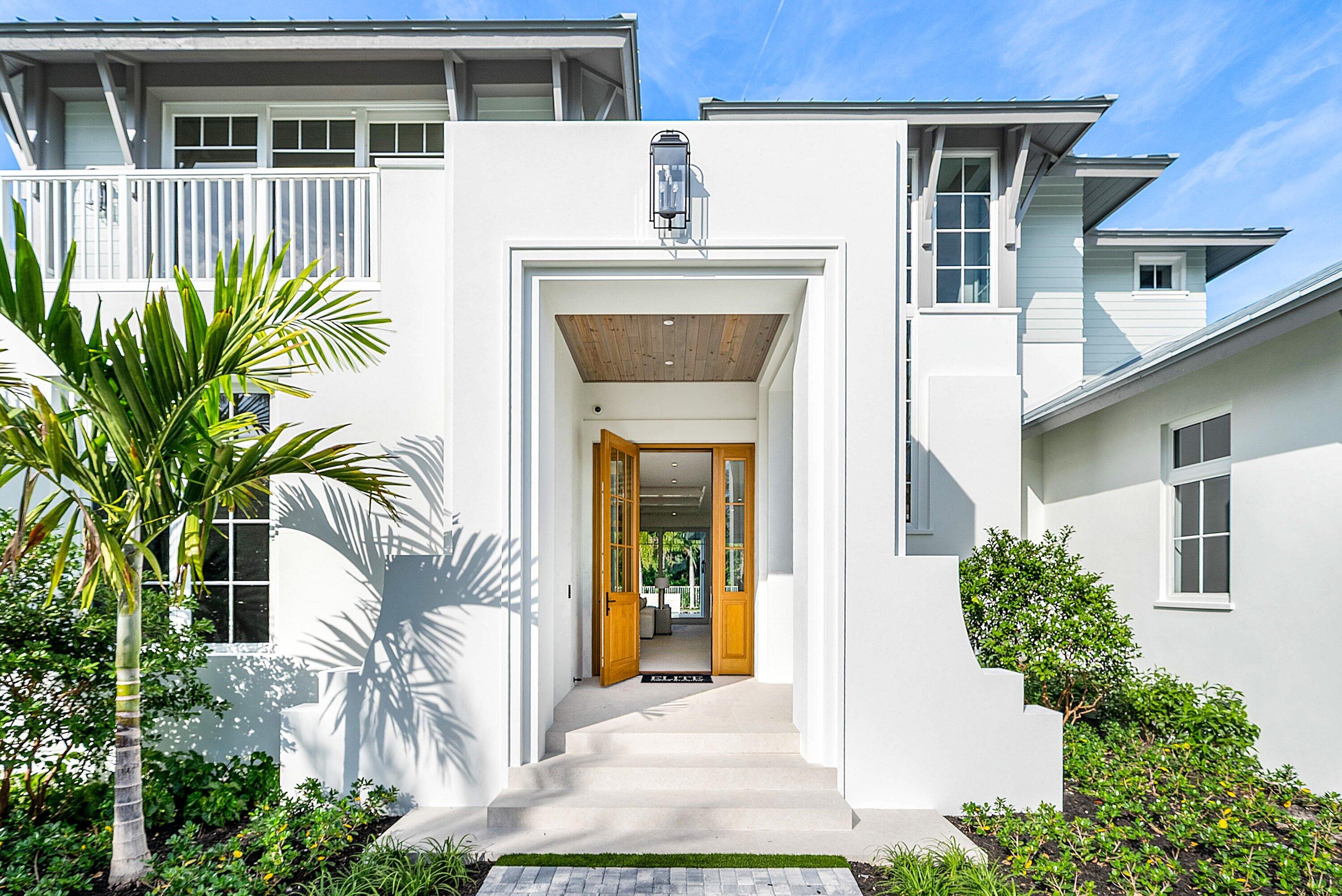 DELRAY ISLE - Residential