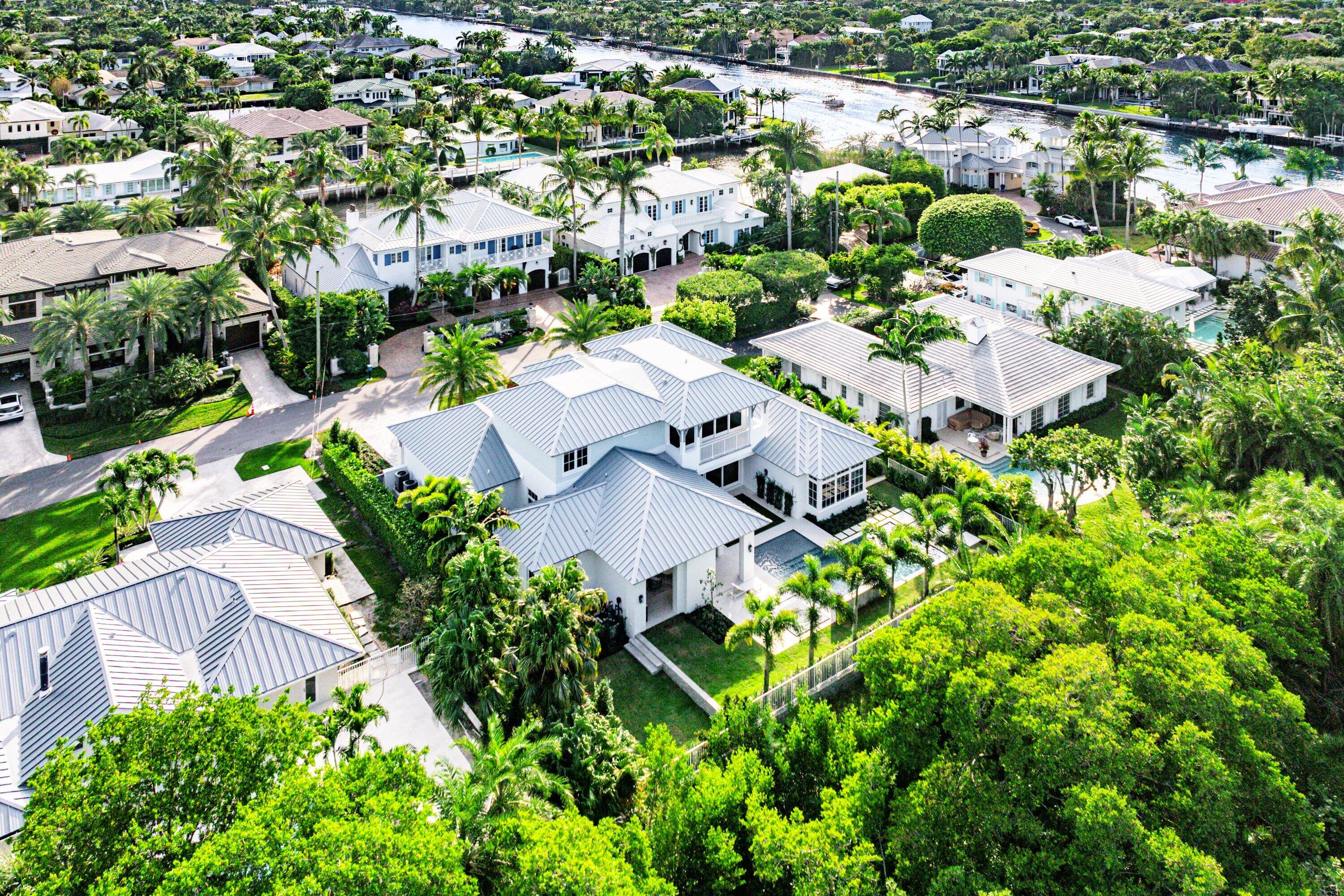 DELRAY ISLE - Residential