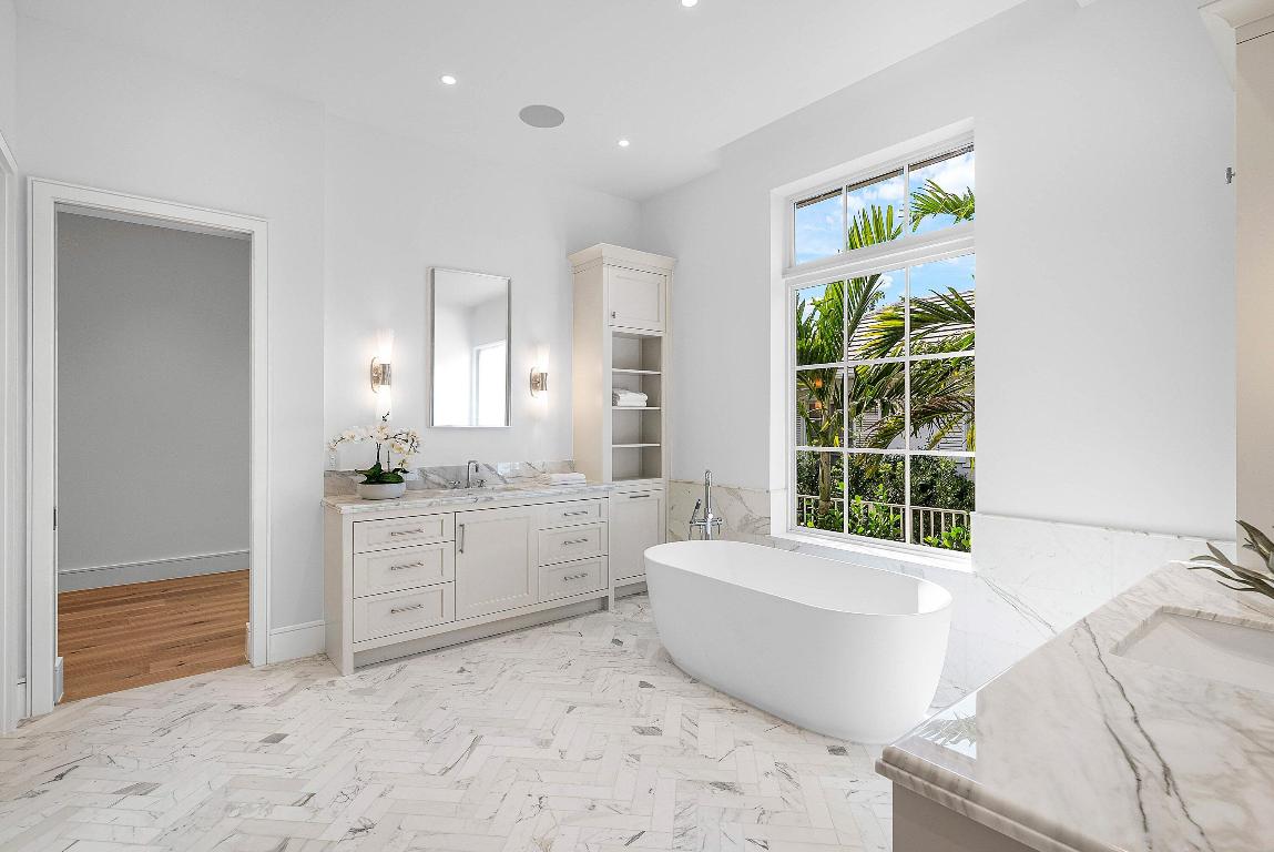 DELRAY ISLE - Residential