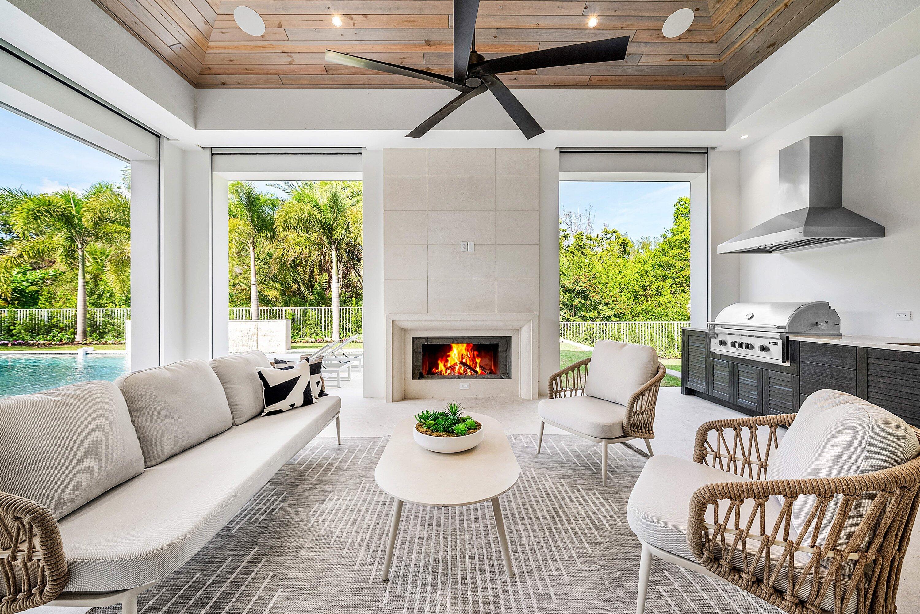 DELRAY ISLE - Residential