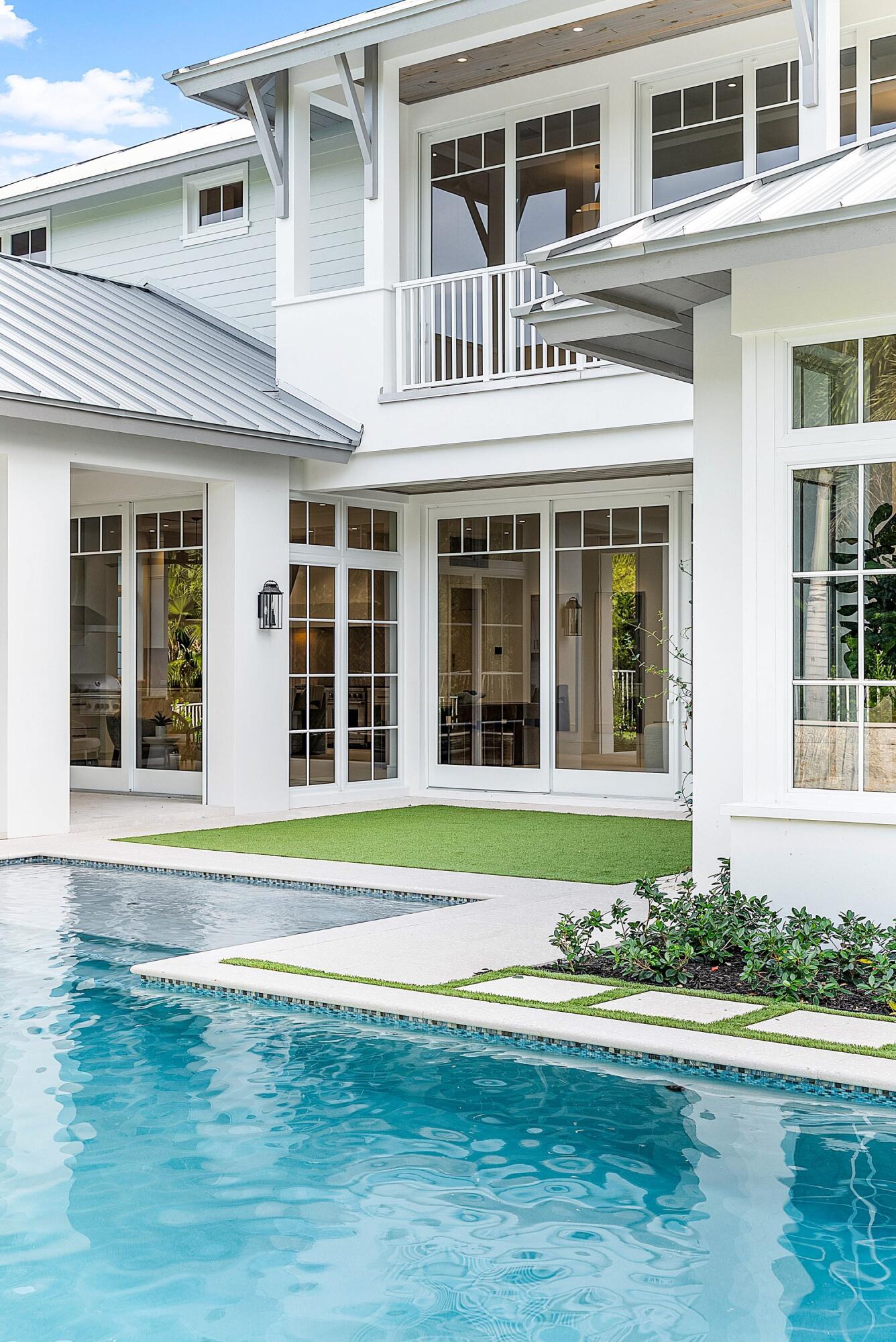 DELRAY ISLE - Residential