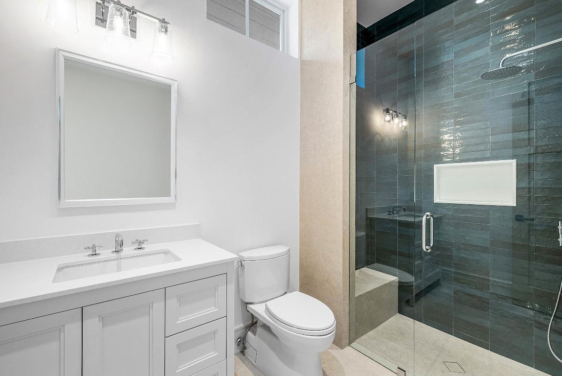 DELRAY ISLE - Residential