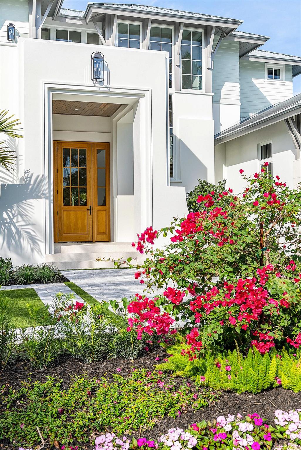 DELRAY ISLE - Residential