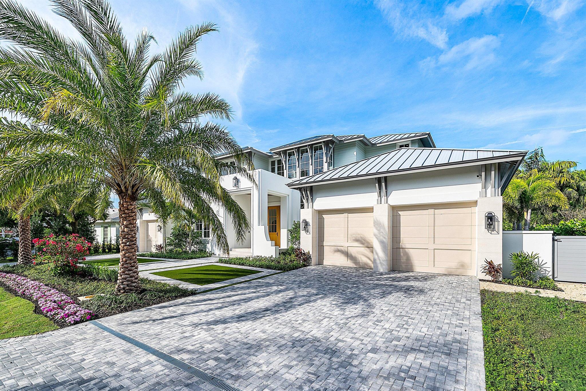 DELRAY ISLE - Residential