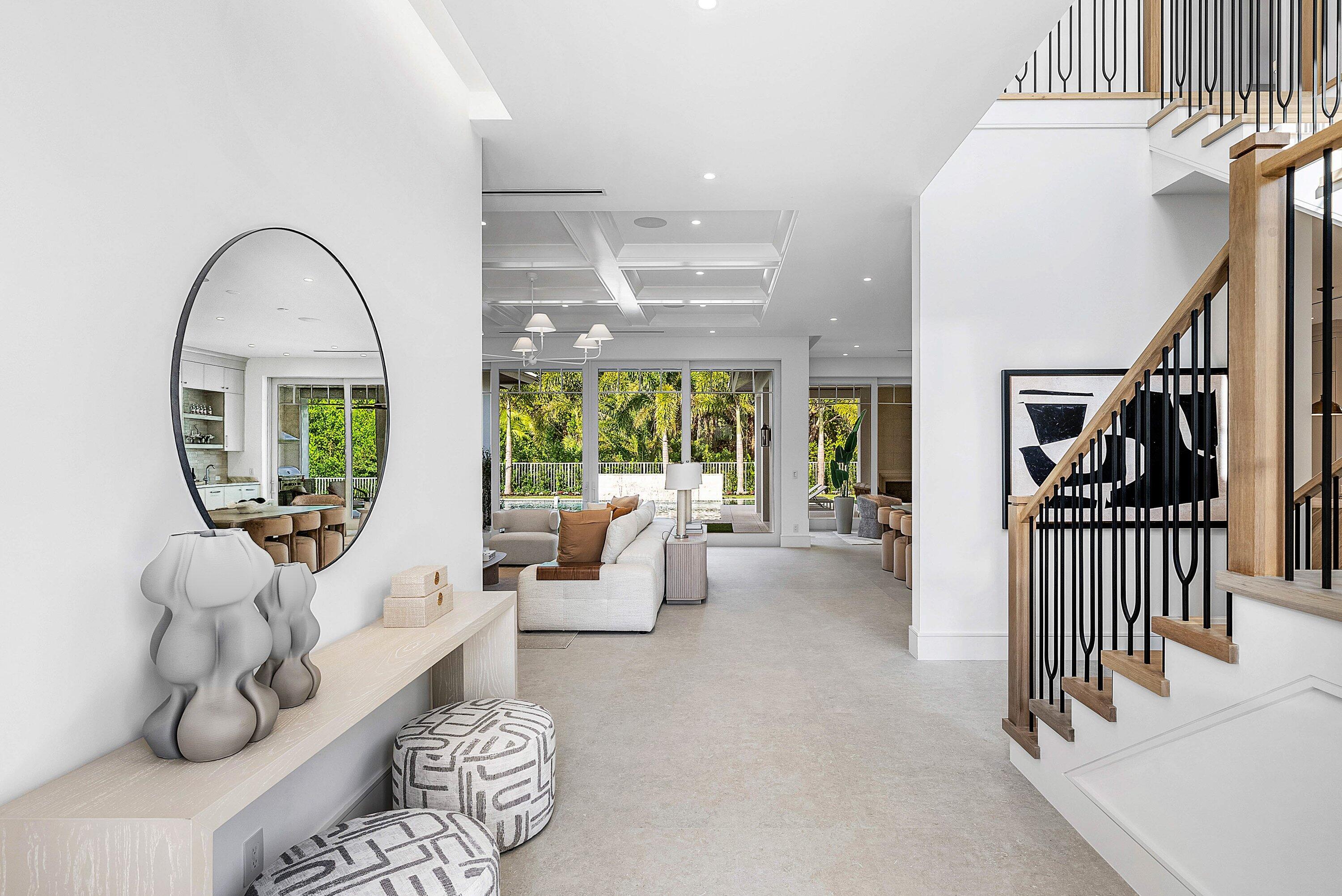 DELRAY ISLE - Residential
