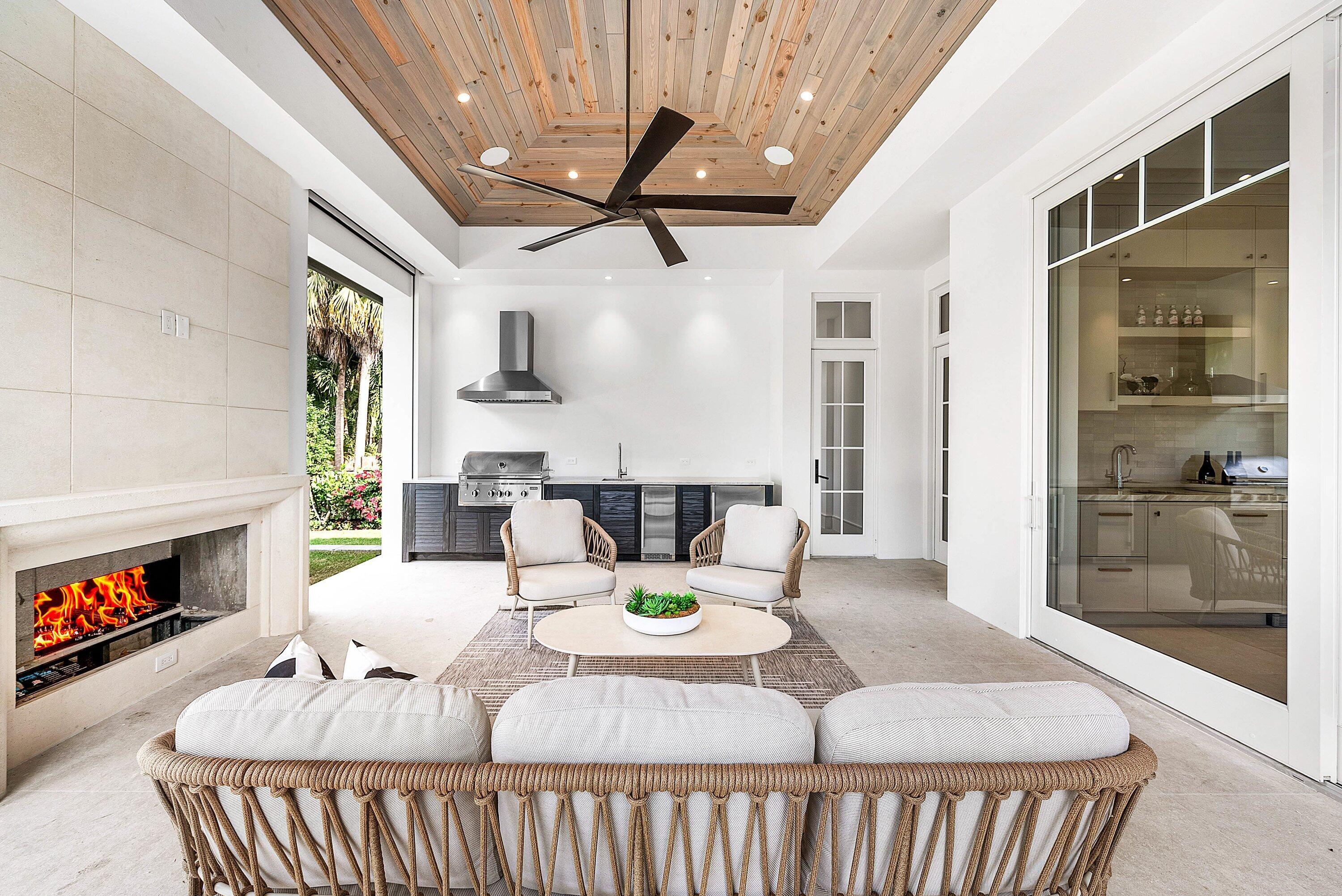 DELRAY ISLE - Residential