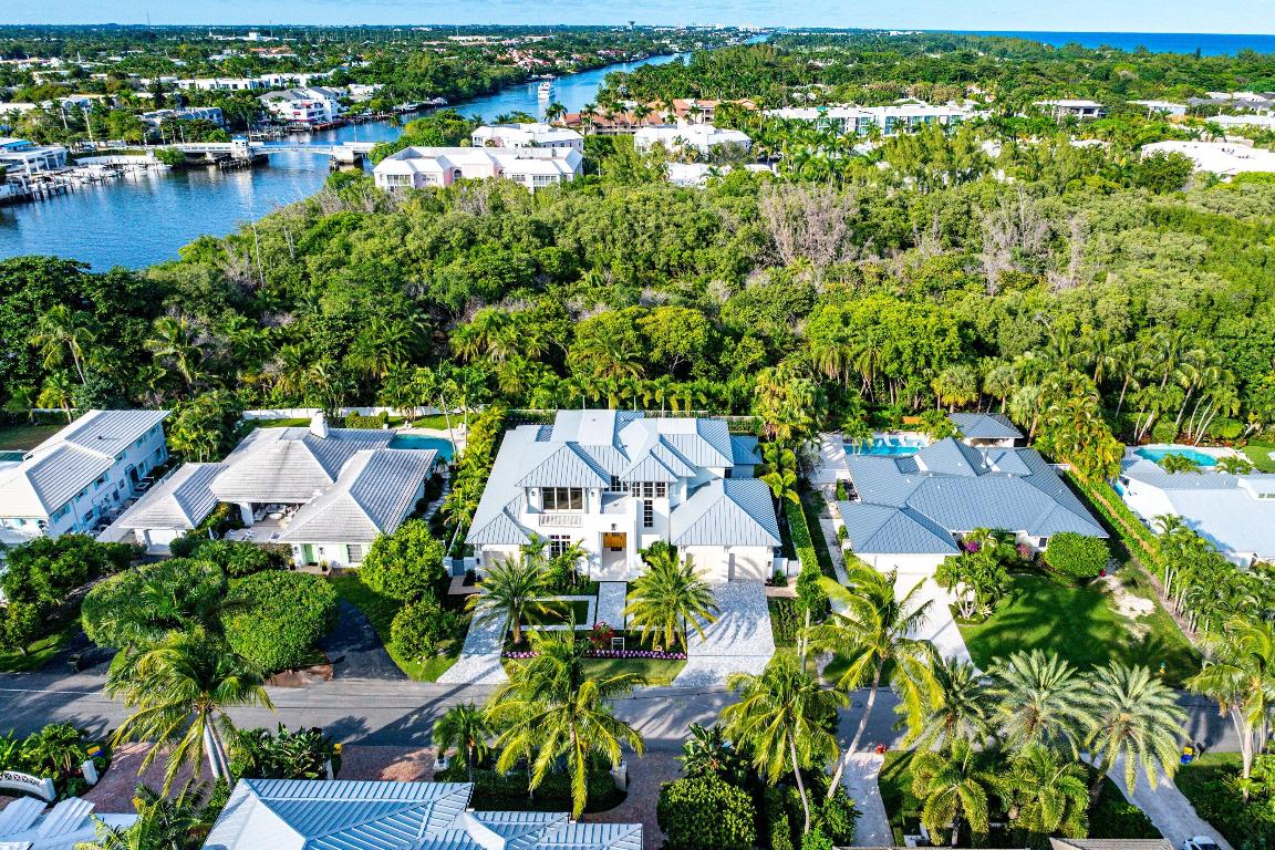DELRAY ISLE - Residential
