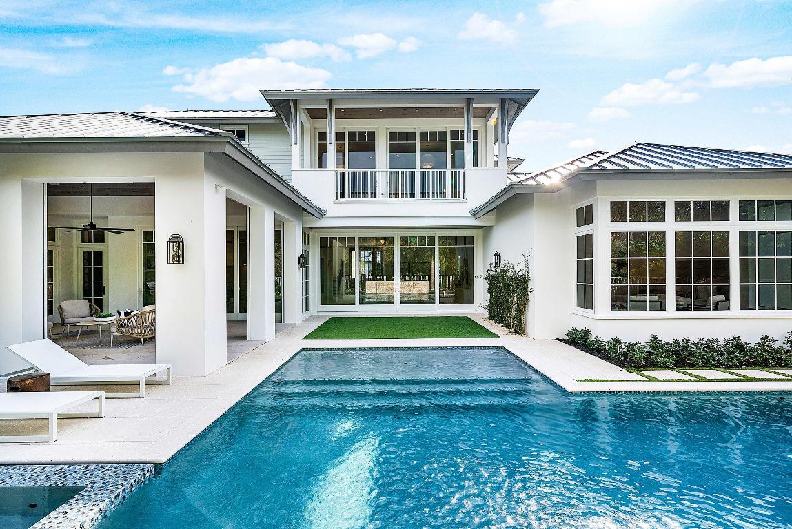 DELRAY ISLE - Residential