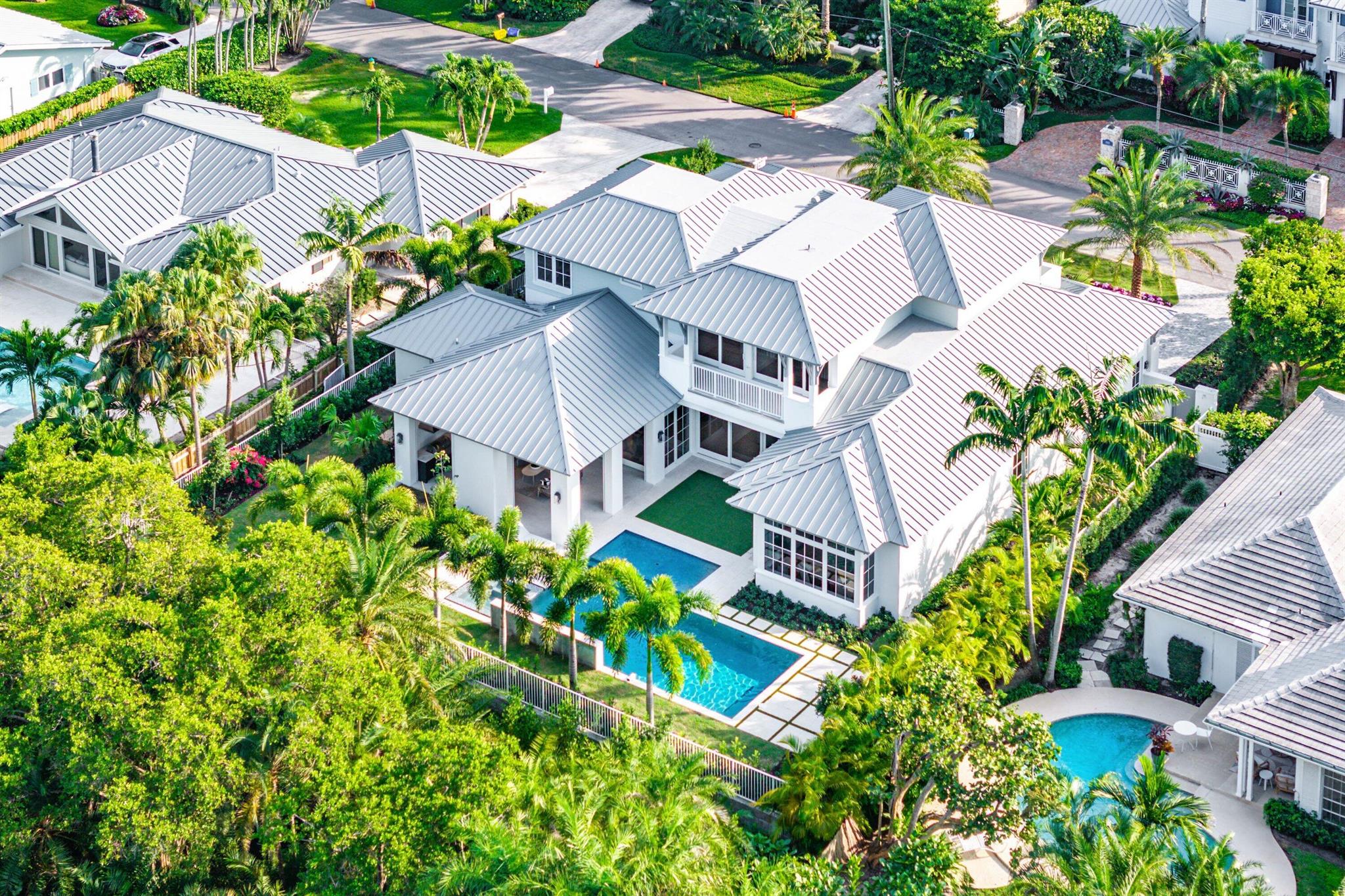 DELRAY ISLE - Residential